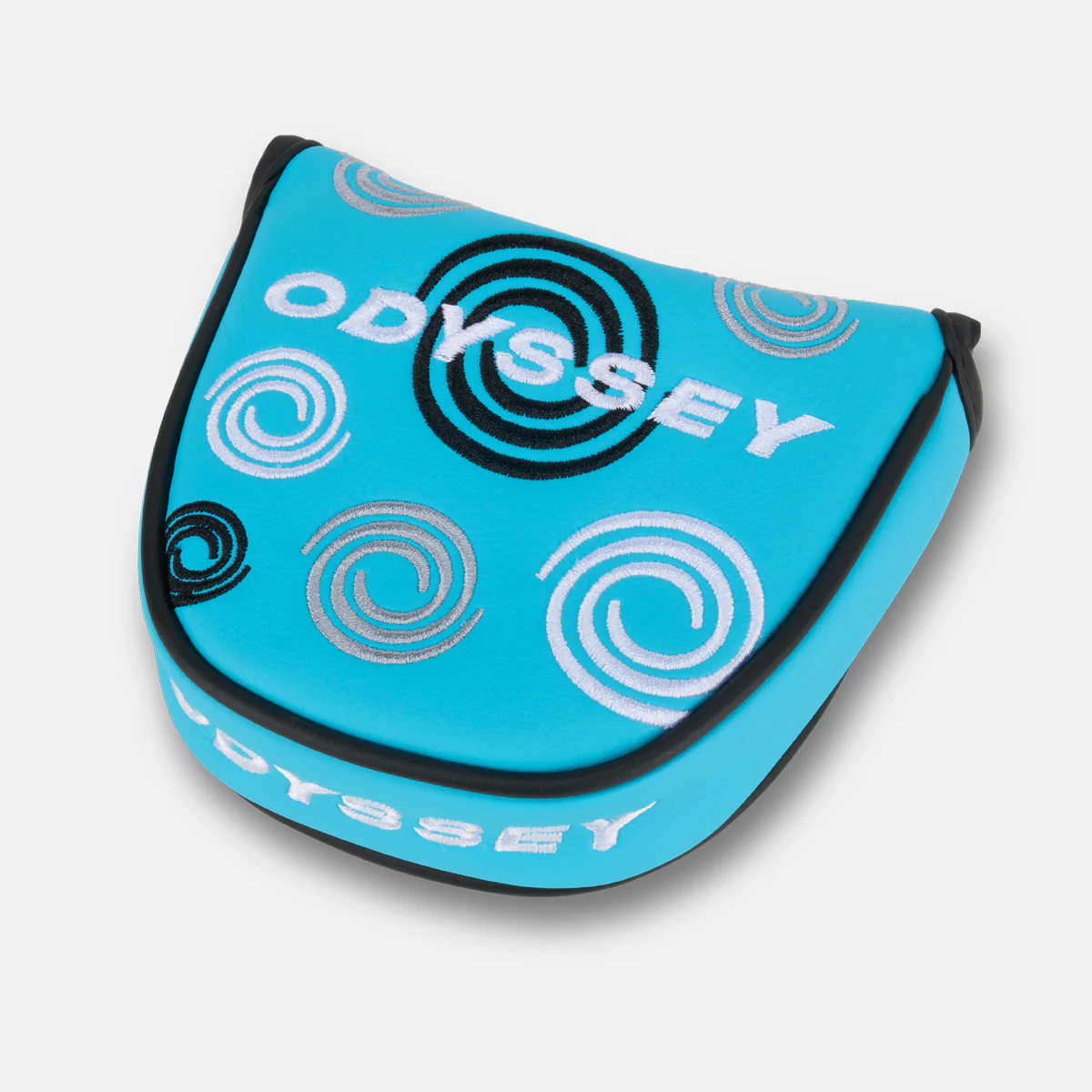 Odyssey Swirl Mallet Headcover - Image 3
