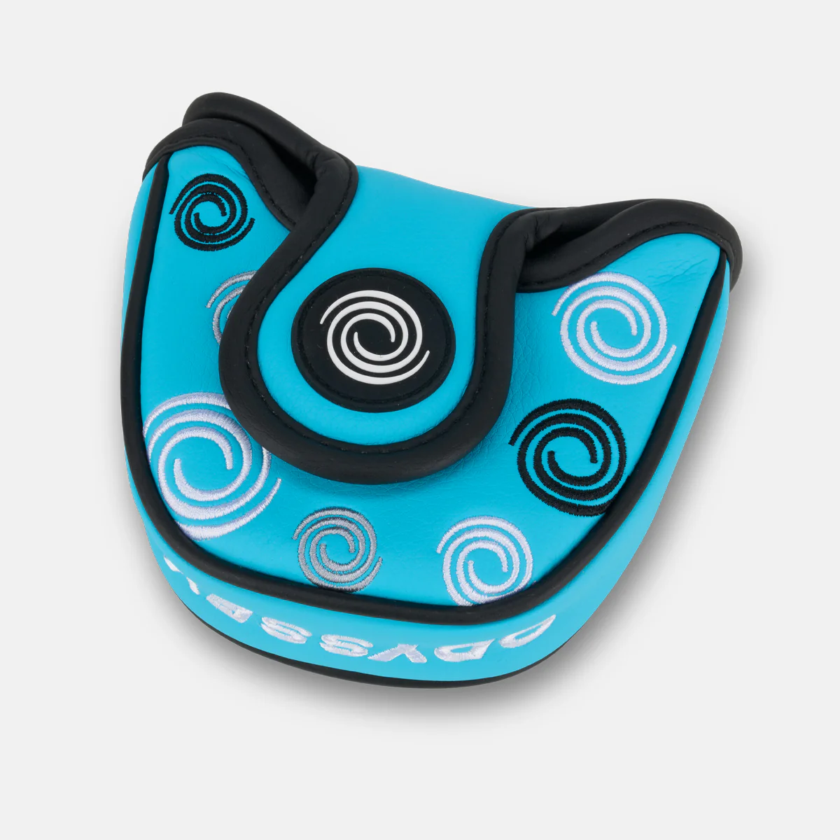 Odyssey Swirl Mallet Headcover - Image 4
