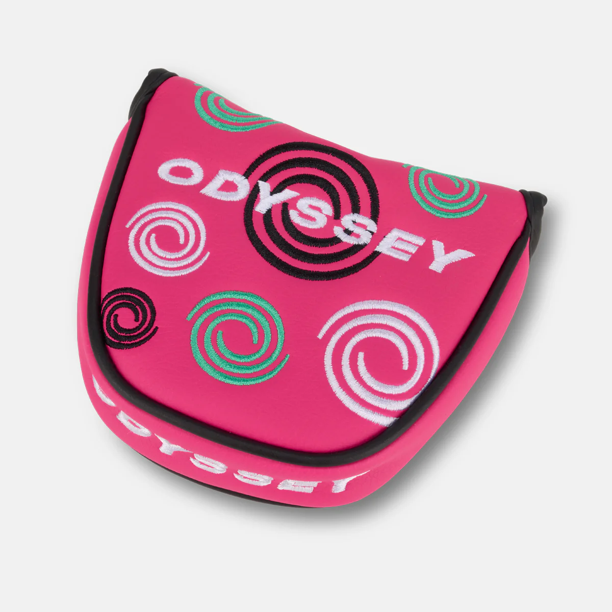 Odyssey Swirl Mallet Headcover - Image 7
