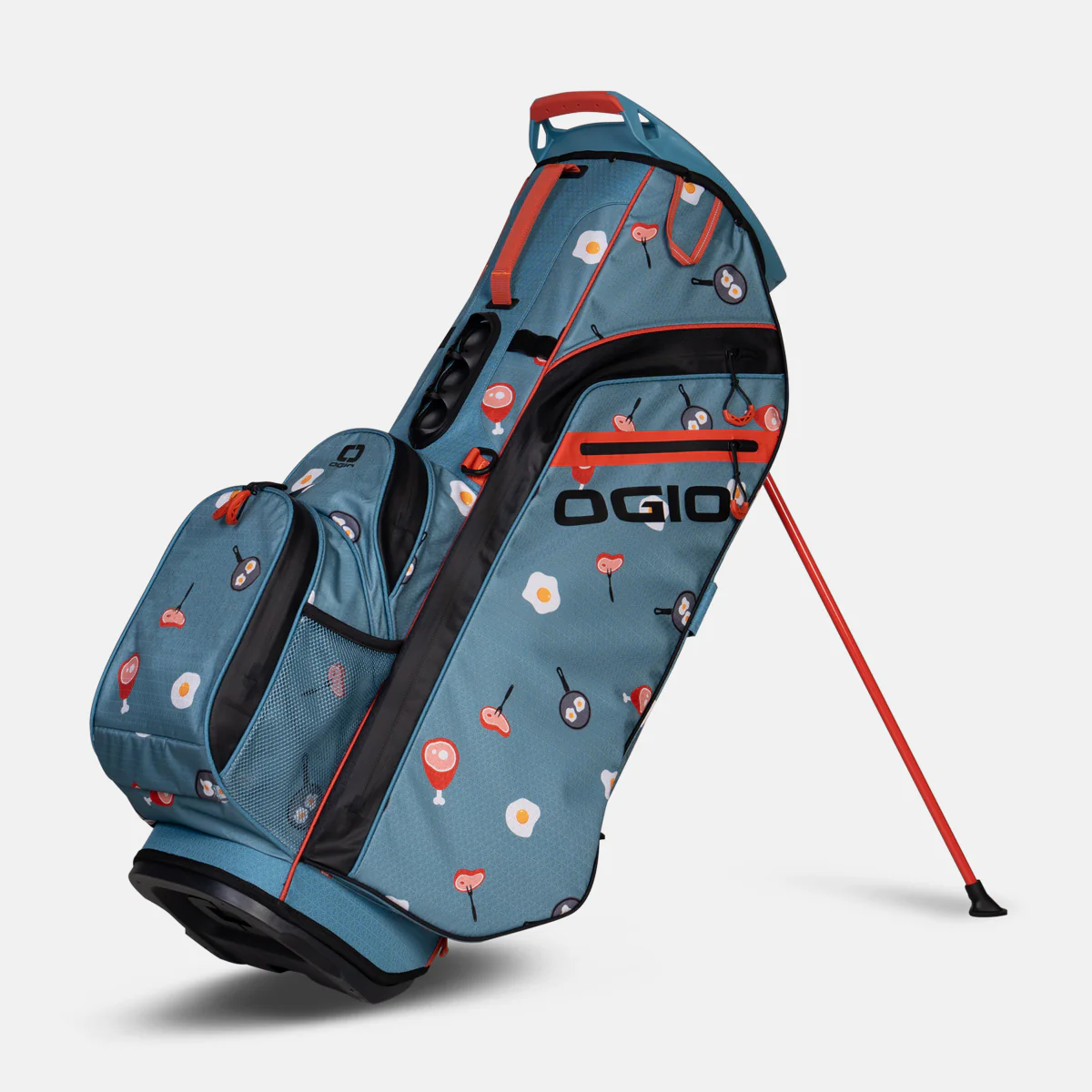 OGIO All Elements Hybrid bærebag - Image 10