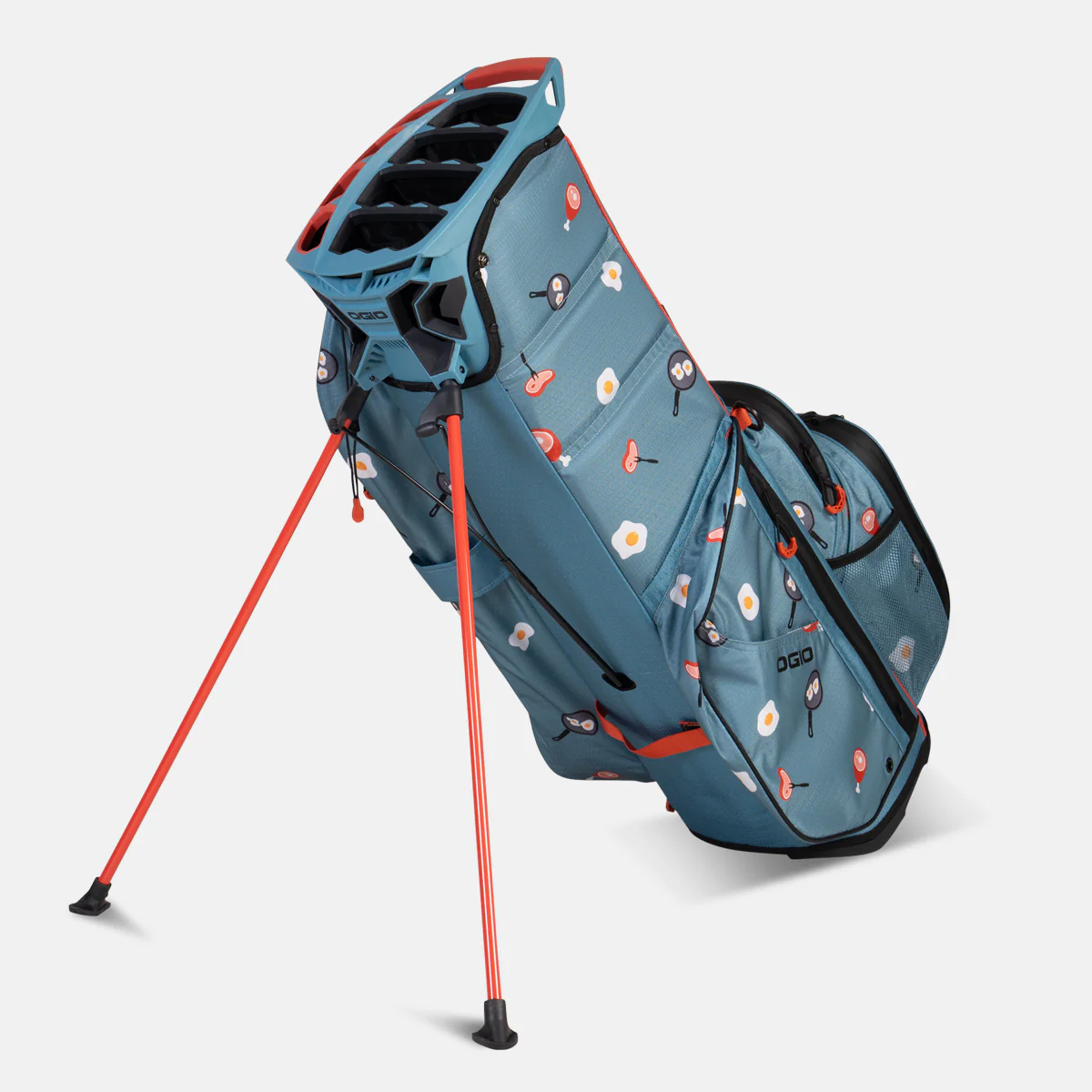 OGIO All Elements Hybrid bærebag - Image 11