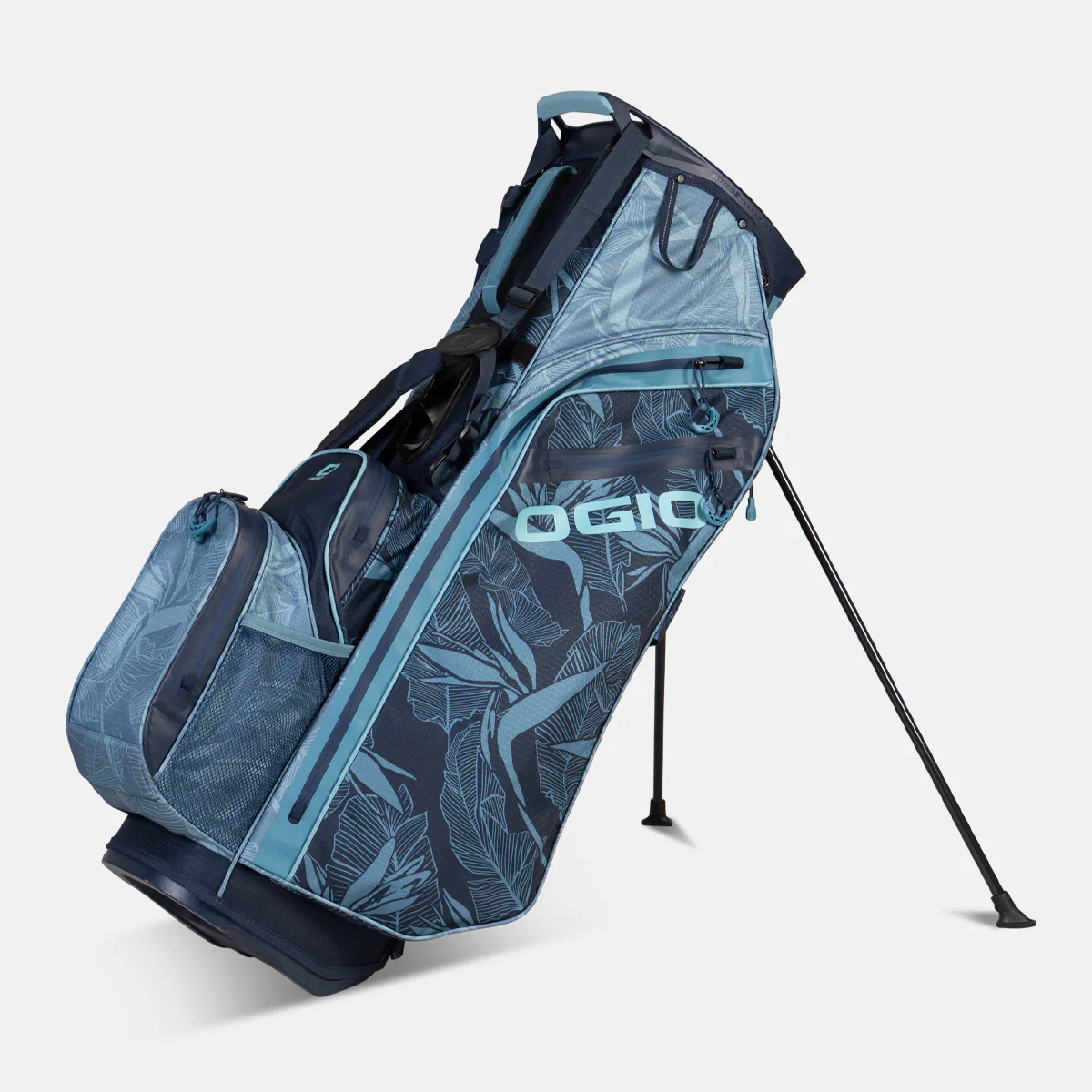 OGIO All Elements Hybrid bærebag - Image 13