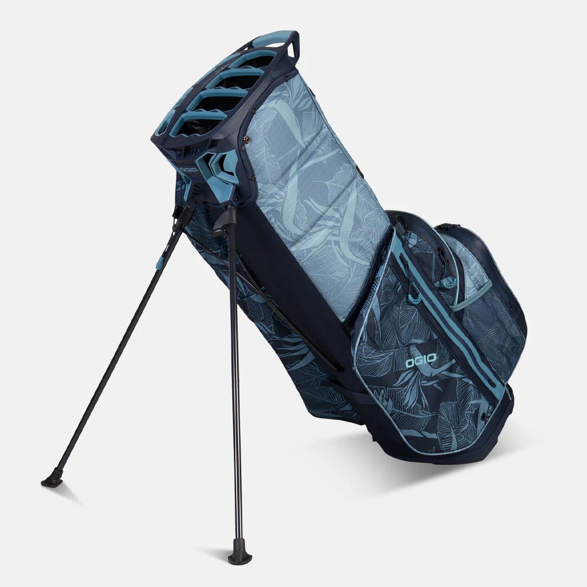 OGIO All Elements Hybrid bærebag - Image 14