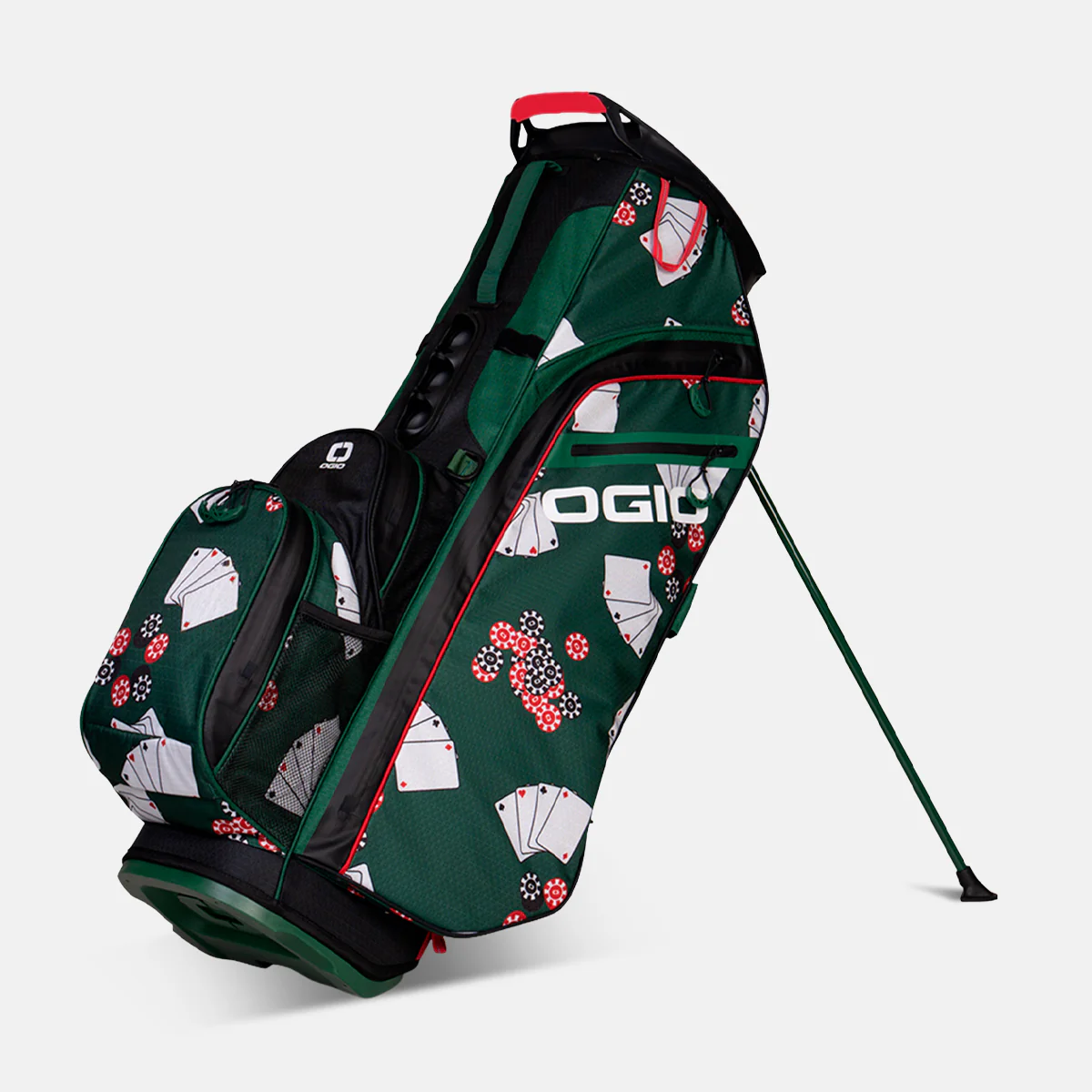 OGIO All Elements Hybrid bærebag - Image 16