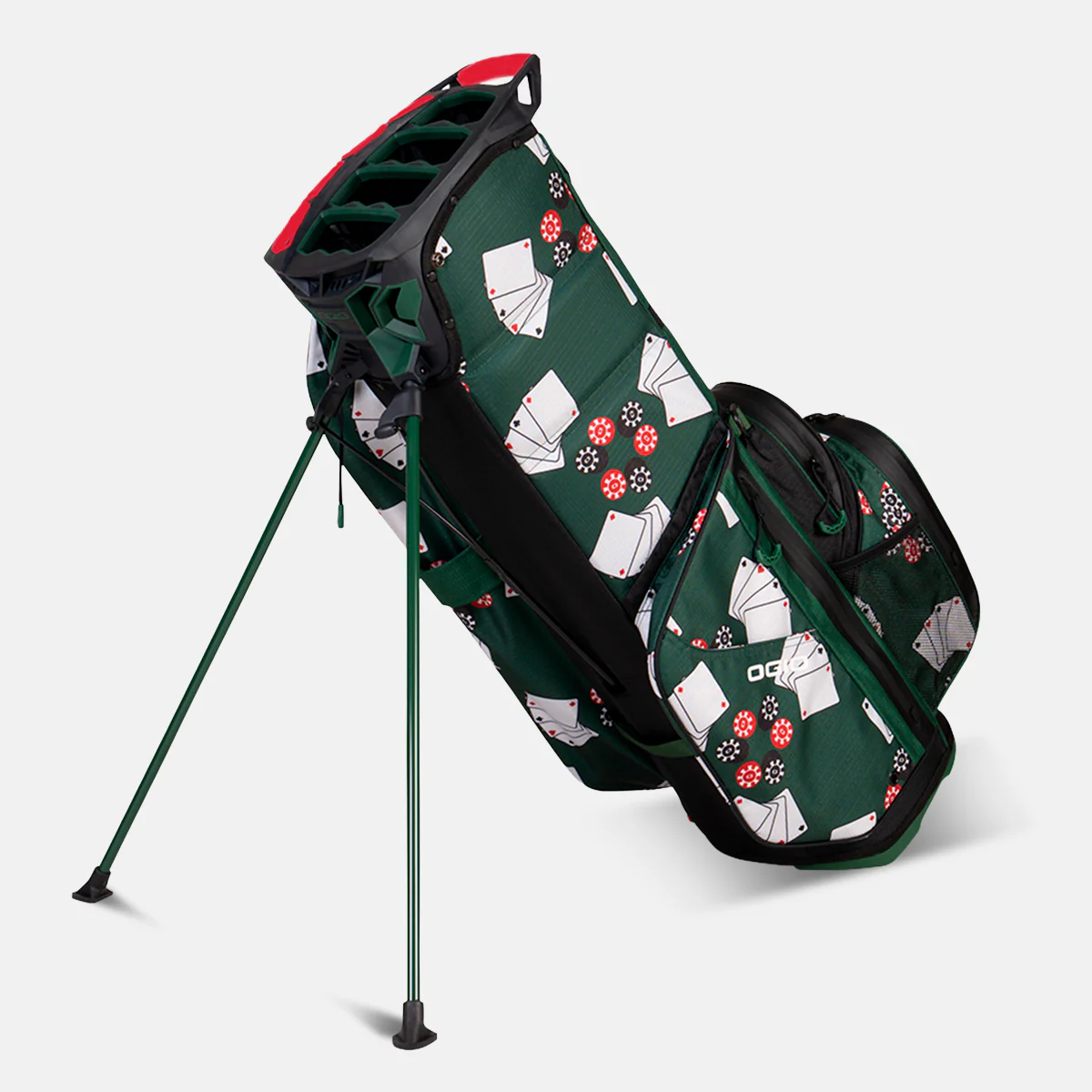 OGIO All Elements Hybrid bærebag - Image 17