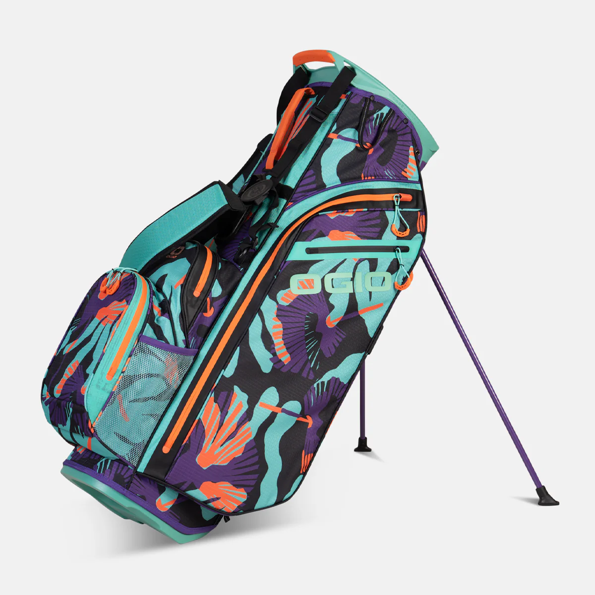OGIO All Elements Hybrid bærebag - Image 19