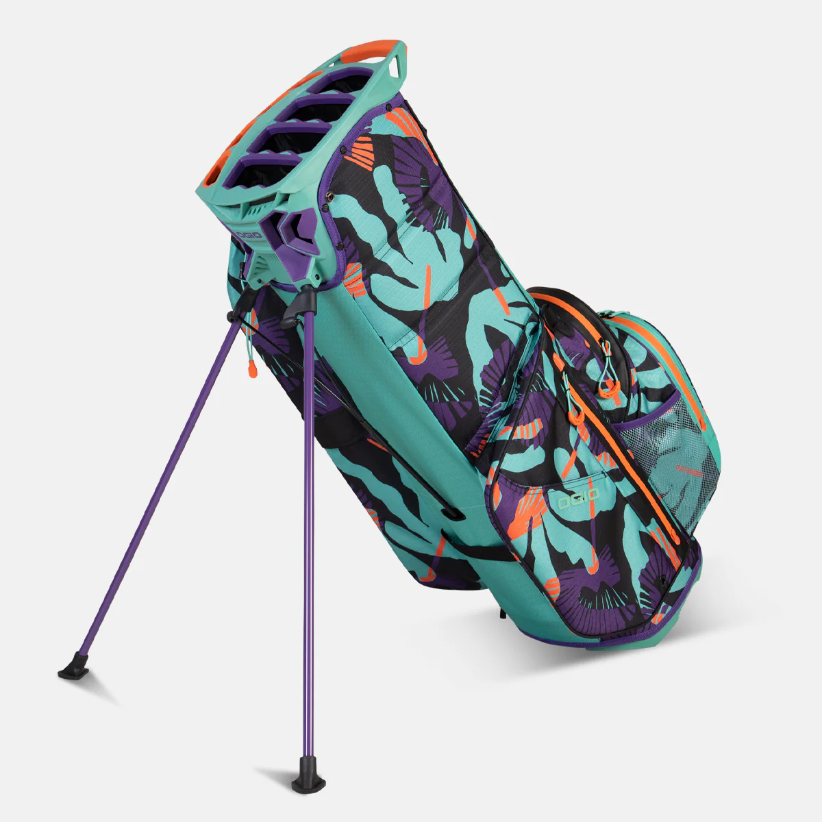 OGIO All Elements Hybrid bærebag - Image 20