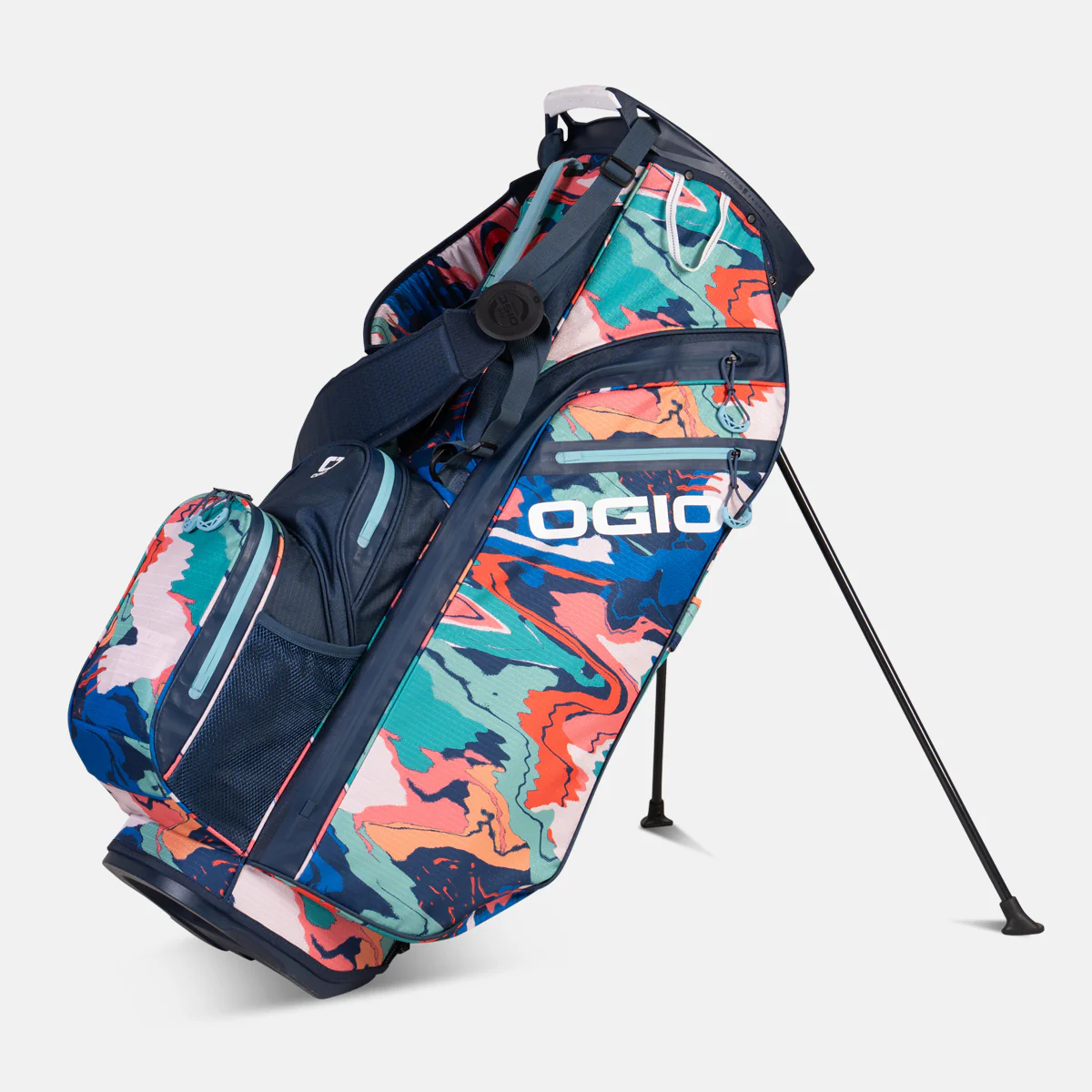 OGIO All Elements Hybrid bærebag - Image 25