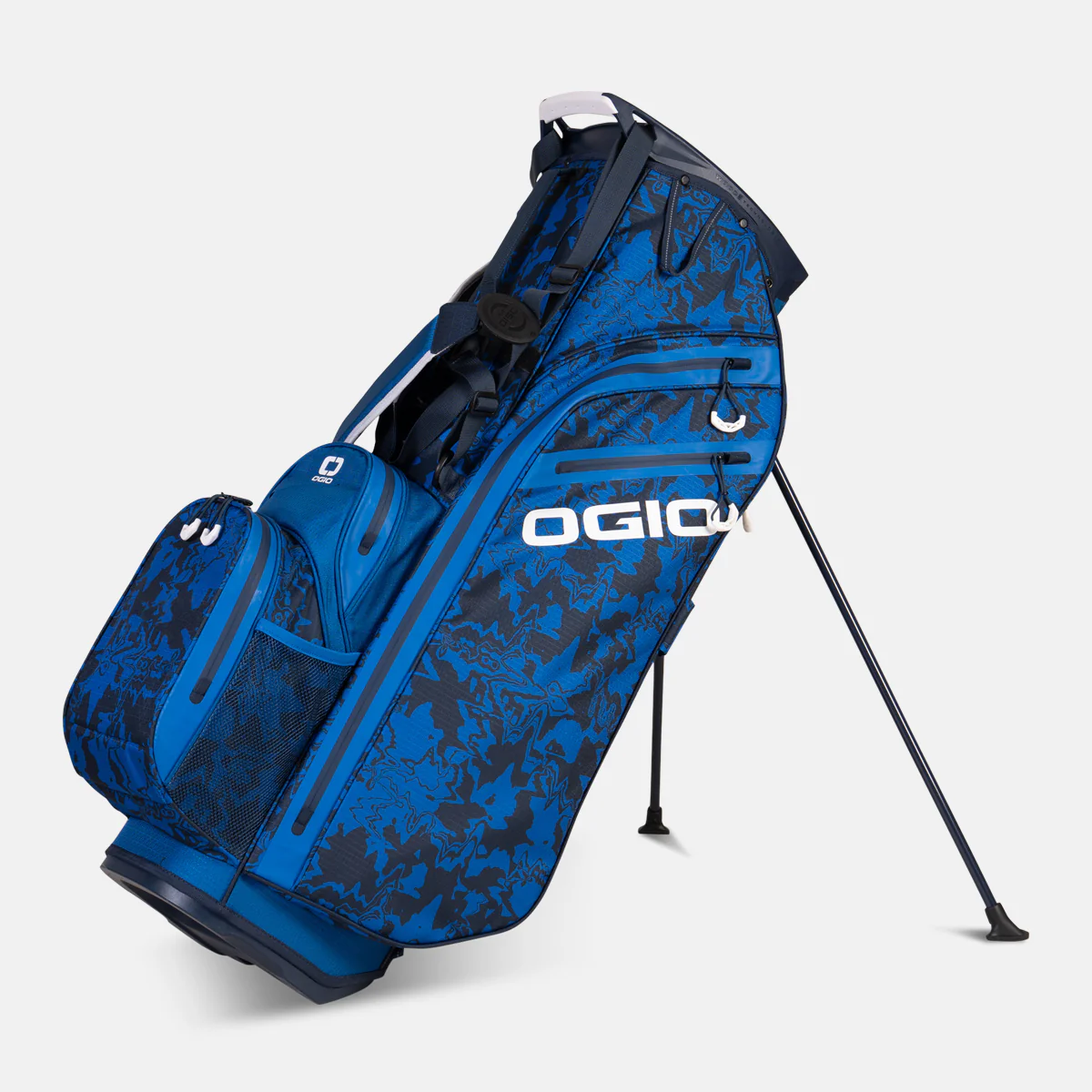 OGIO All Elements Hybrid bærebag - Image 4