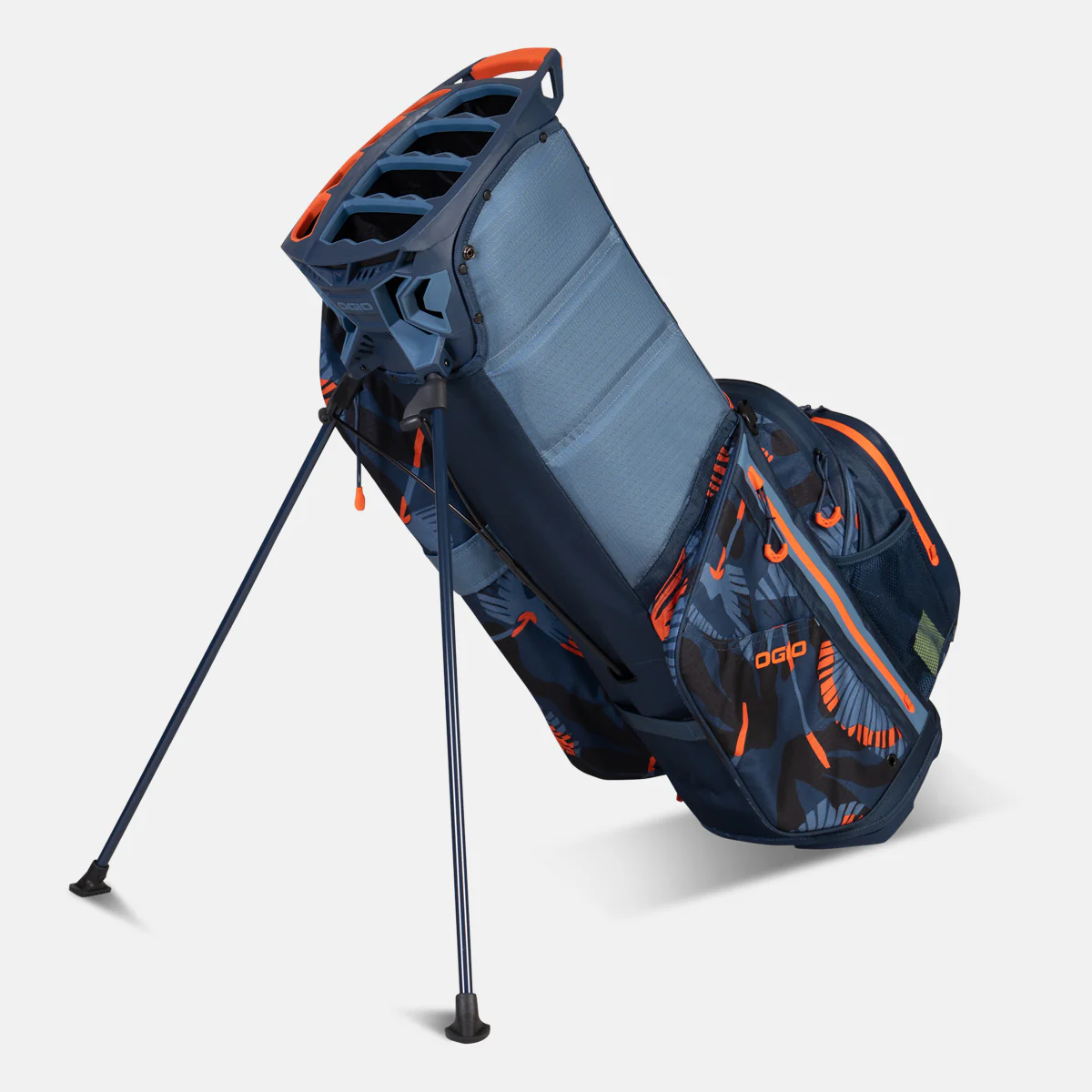 OGIO All Elements Hybrid bærebag - Image 8