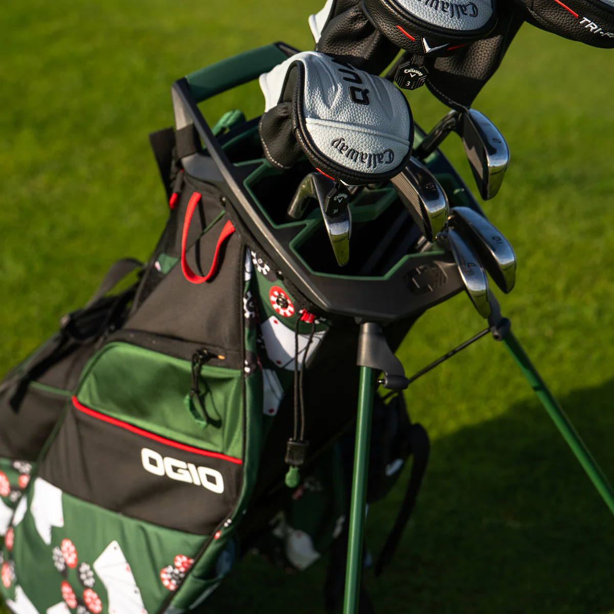 OGIO Fuse bærebag - Image 10