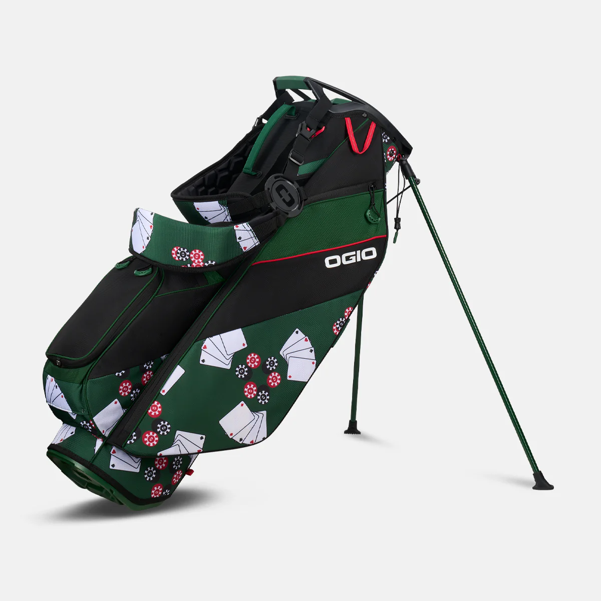 OGIO Fuse bærebag - Image 2
