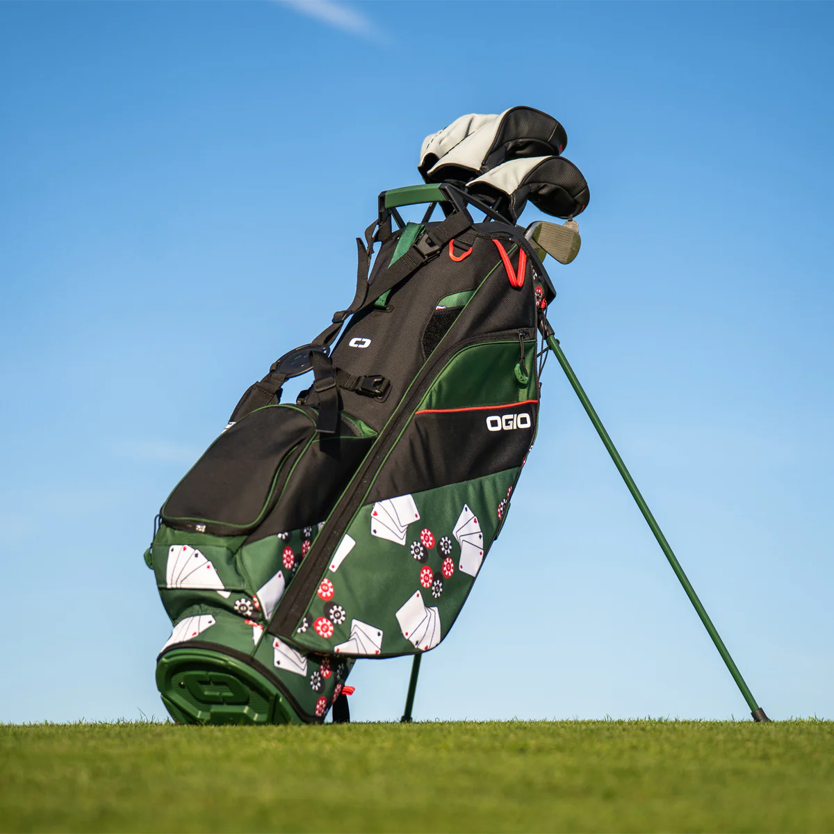 OGIO Fuse bærebag - Image 8