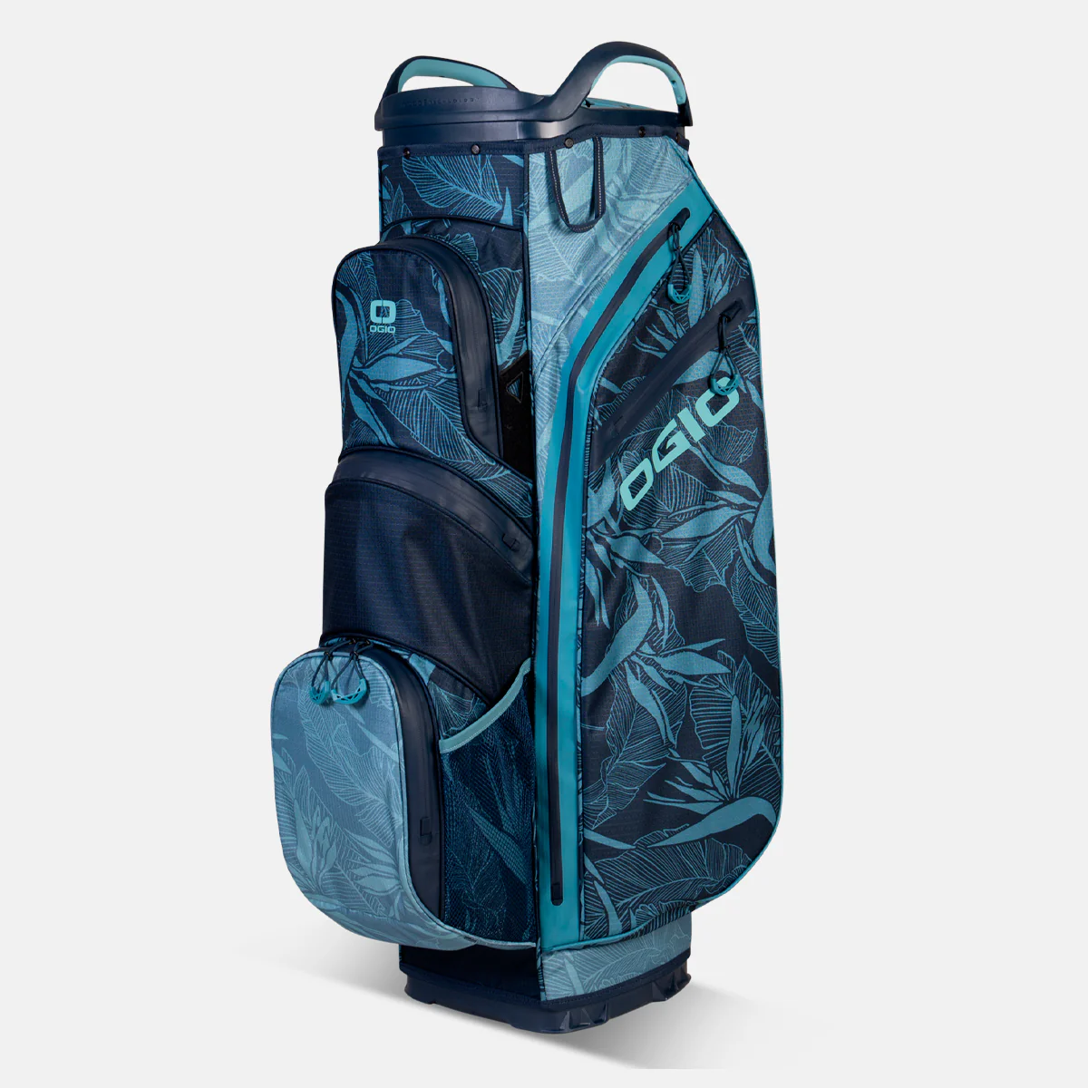OGIO Silencer vognbag