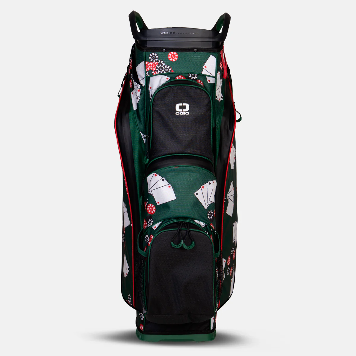 OGIO Silencer vognbag - Image 10