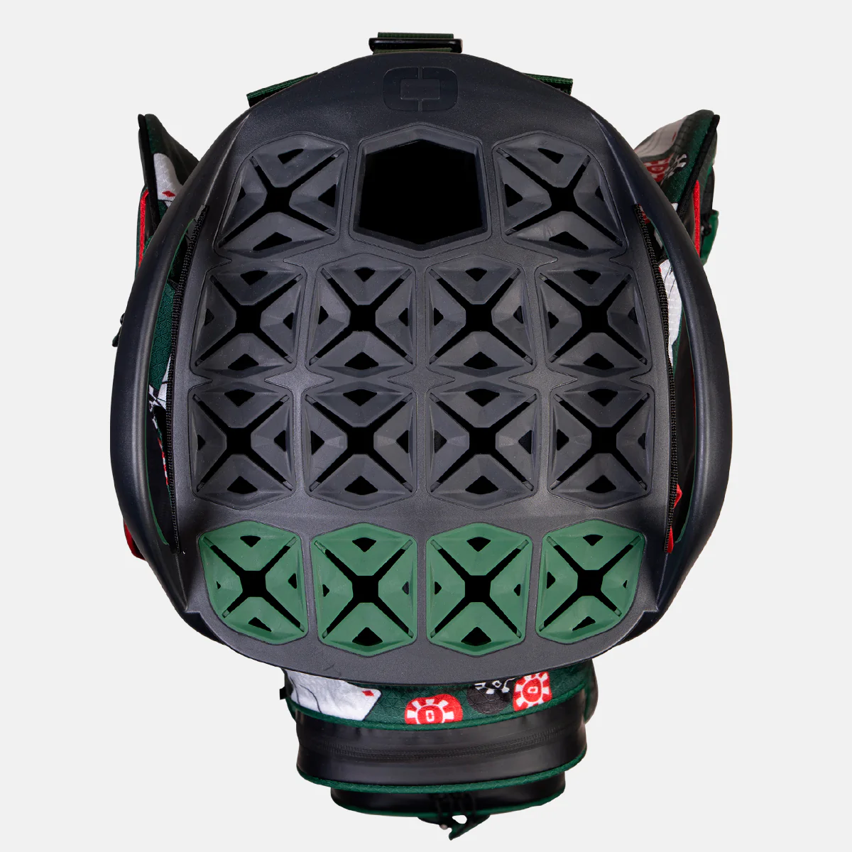 OGIO Silencer vognbag - Image 12