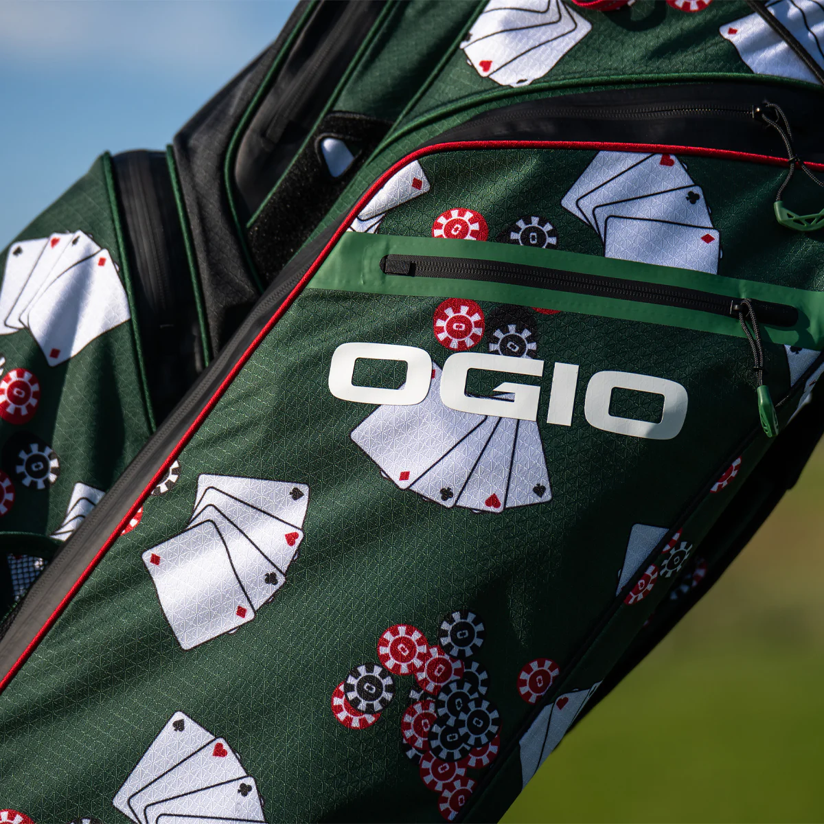 OGIO Silencer vognbag - Image 14