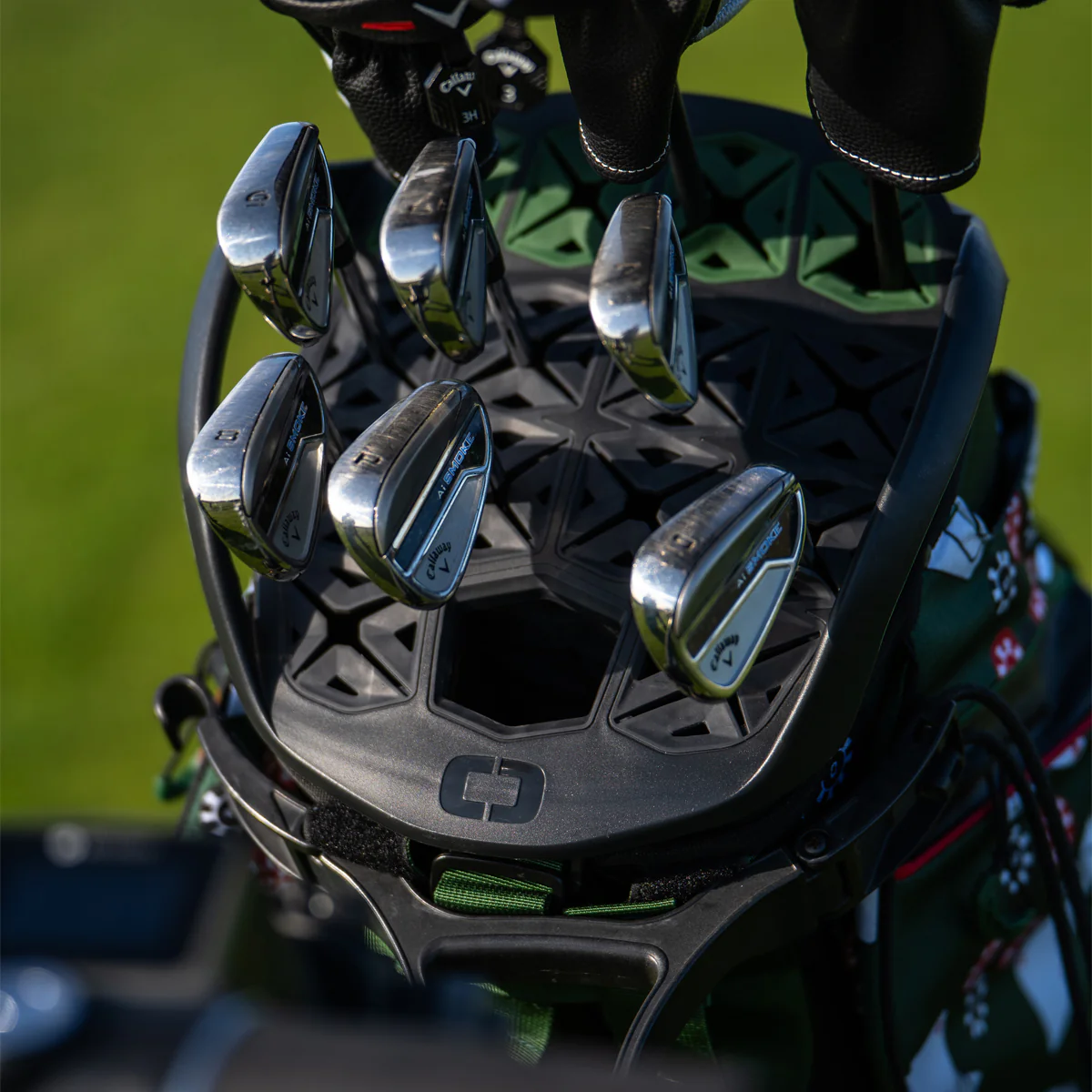 OGIO Silencer vognbag - Image 15