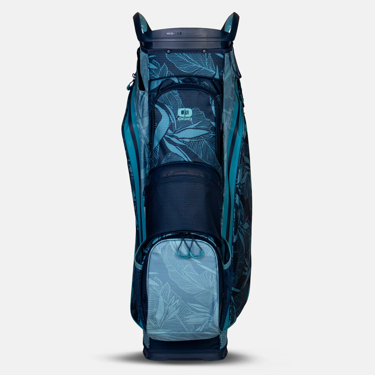 OGIO Silencer vognbag - Image 4