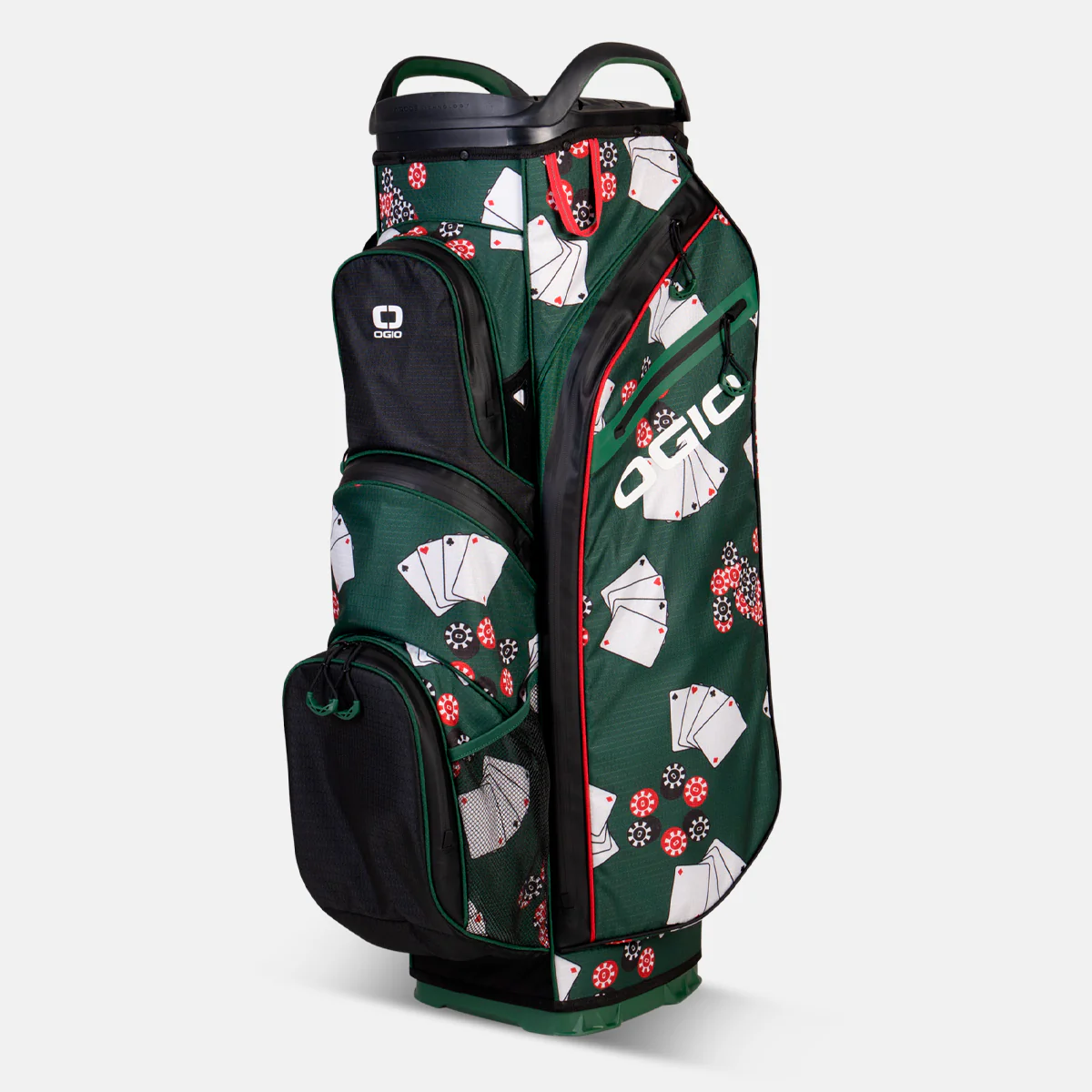 OGIO Silencer vognbag - Image 7