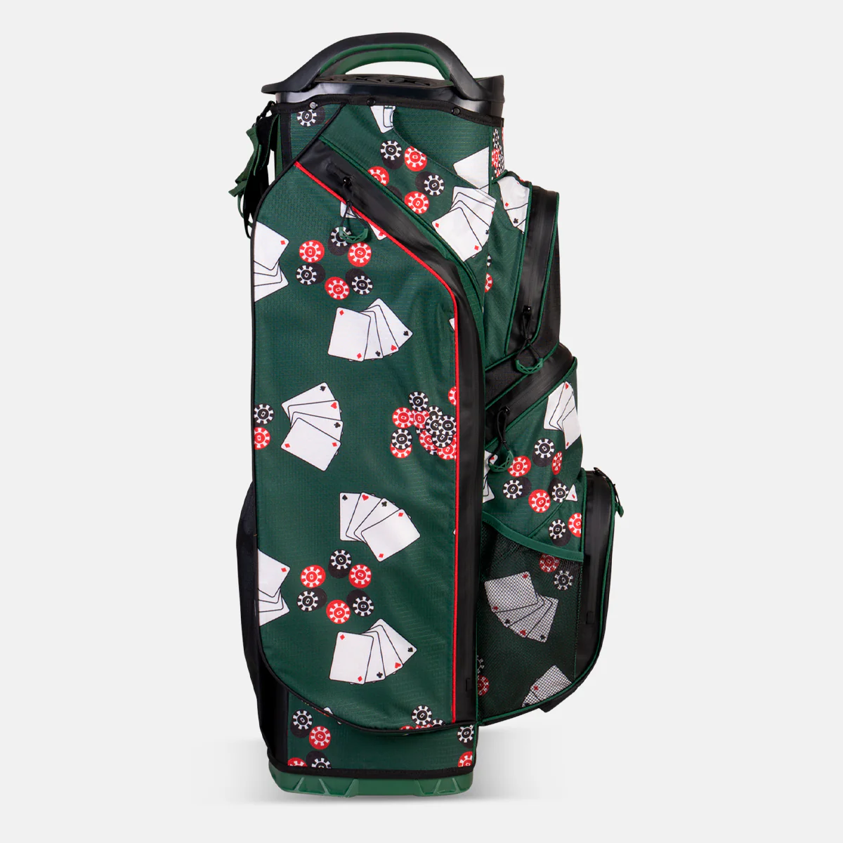 OGIO Silencer vognbag - Image 8