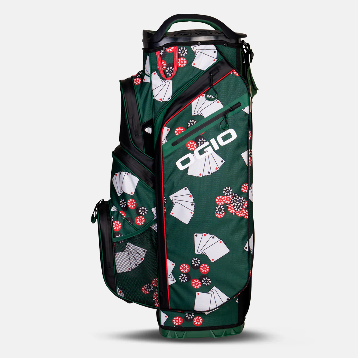 OGIO Silencer vognbag - Image 9