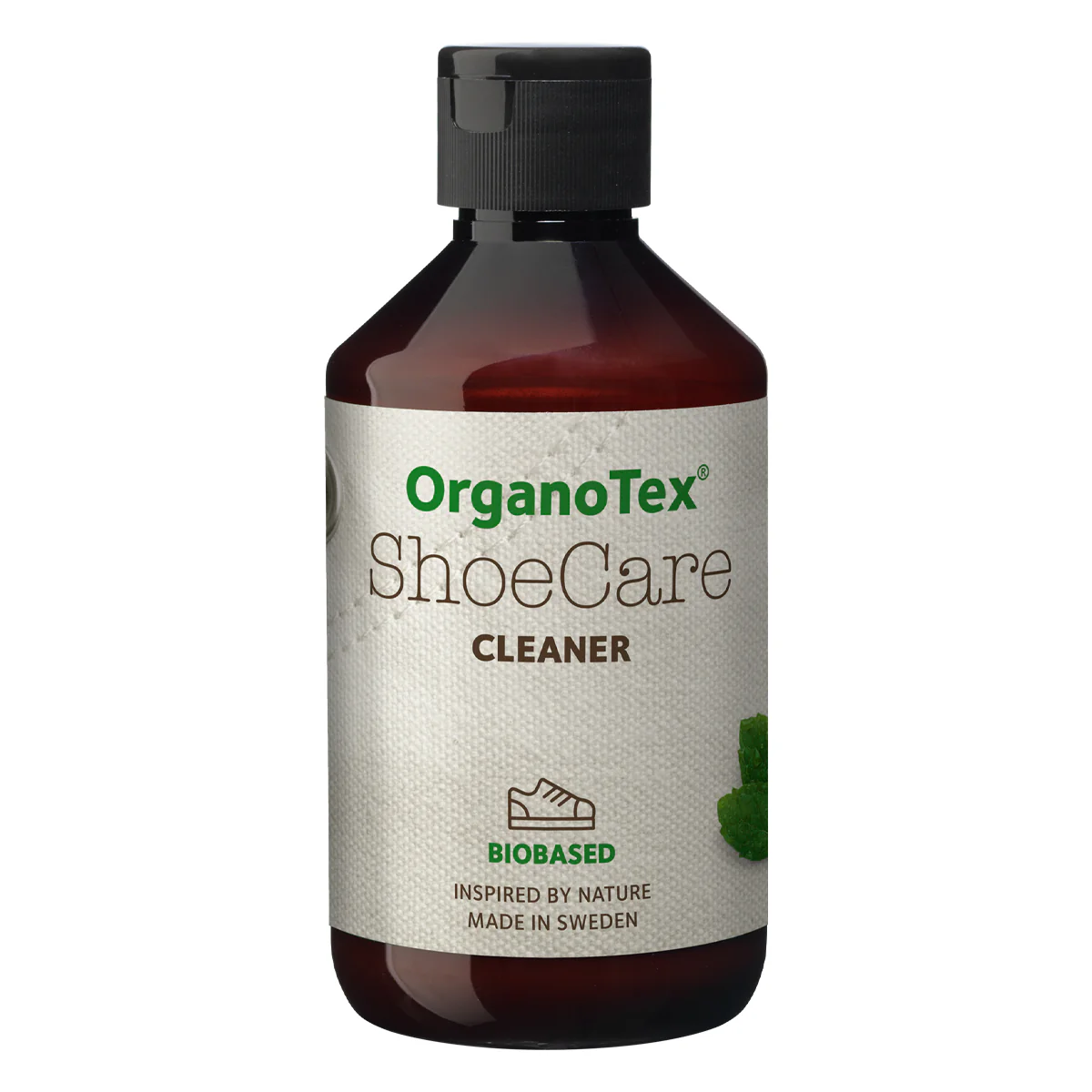 OrganoTex ShoeCare Cleaner 300 ml.
