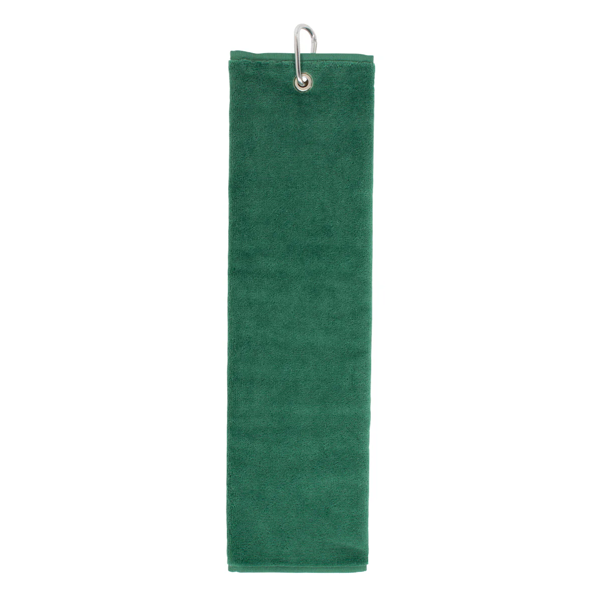Ensfarvet tri-fold Håndklæde - Image 8