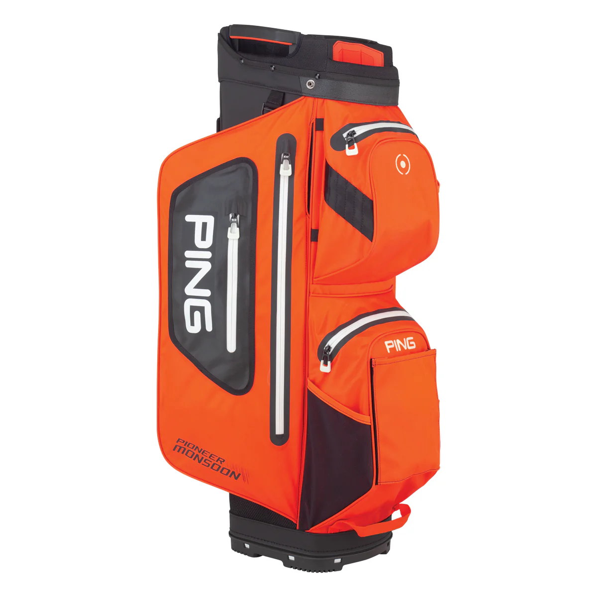 Ping Pioneer Monsoon vognbag - Image 3