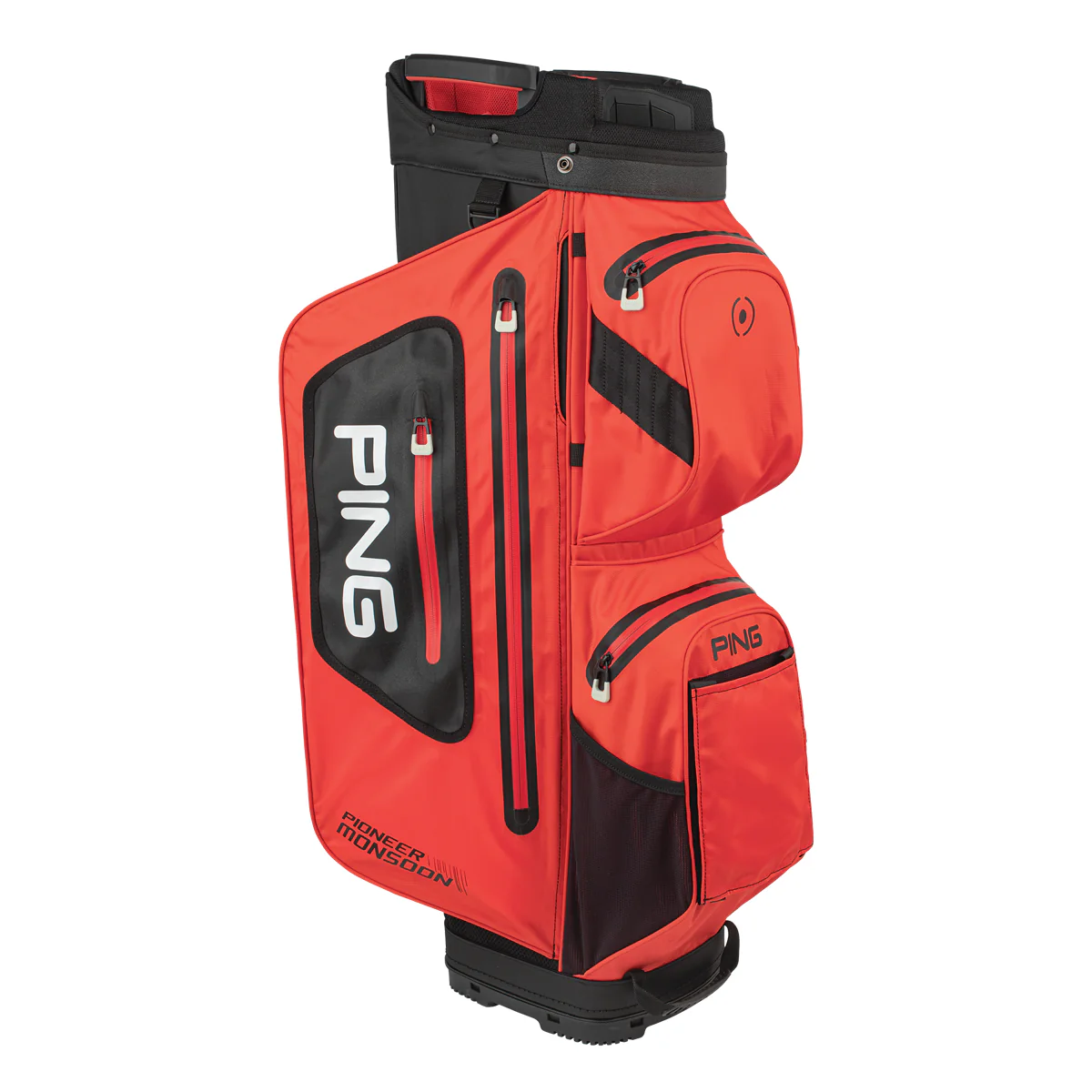 Ping Pioneer Monsoon vognbag - Image 4
