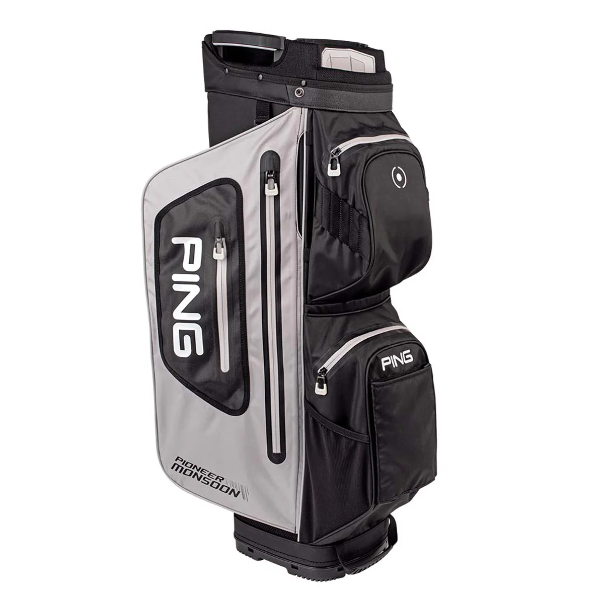 Ping Pioneer Monsoon vognbag - Image 5