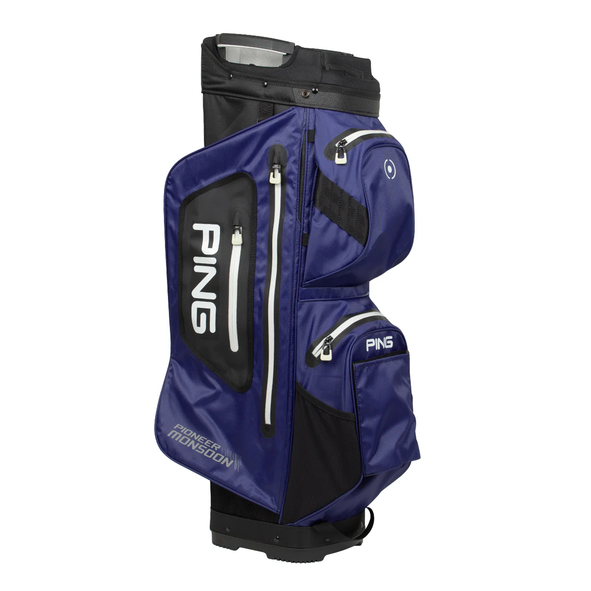 Ping Pioneer Monsoon vognbag - Image 6