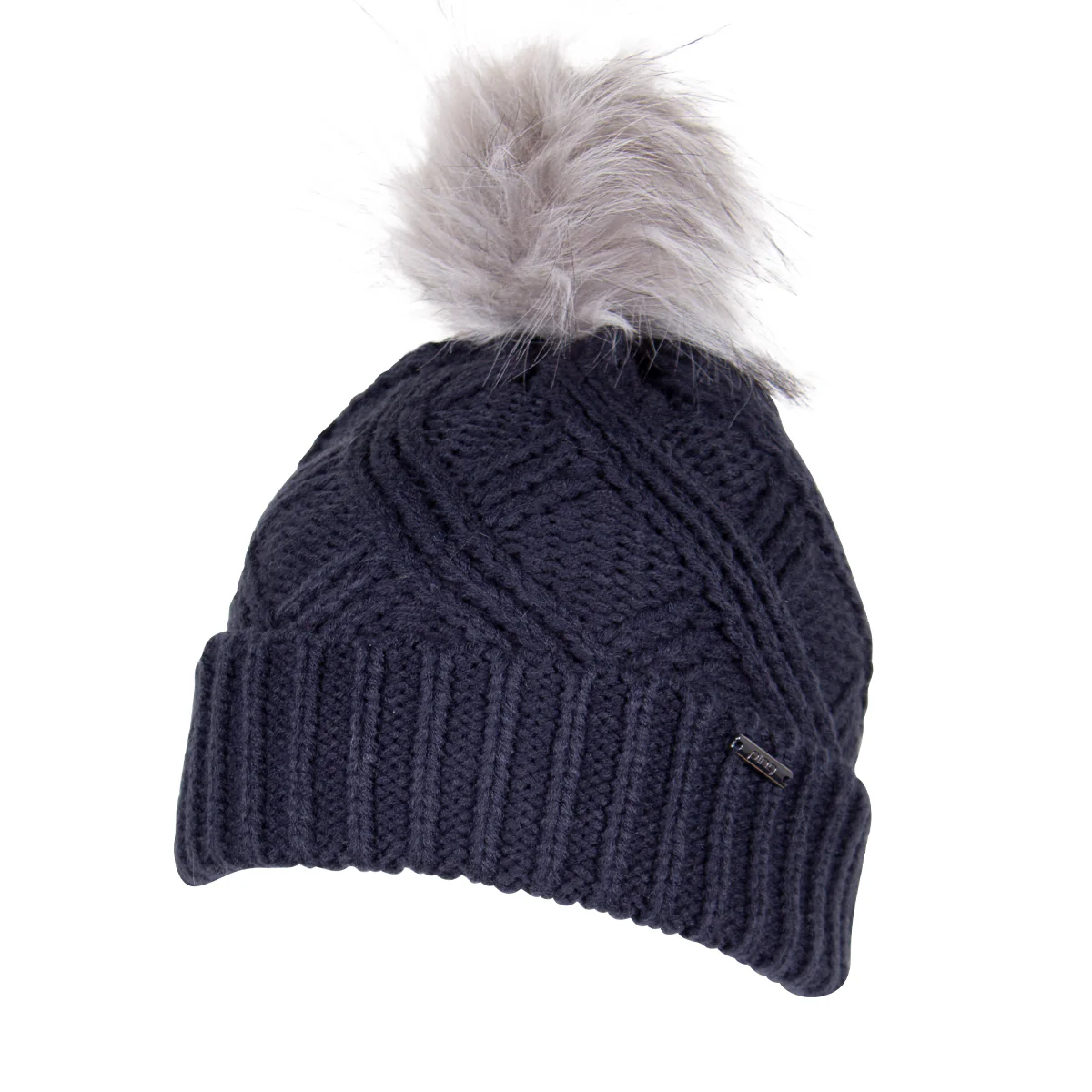 Ping Shannon Bobble strikhue - Dame - Image 3
