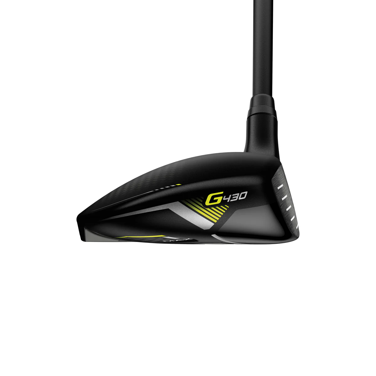 Ping G430 Max Fairway - Senior - Image 4