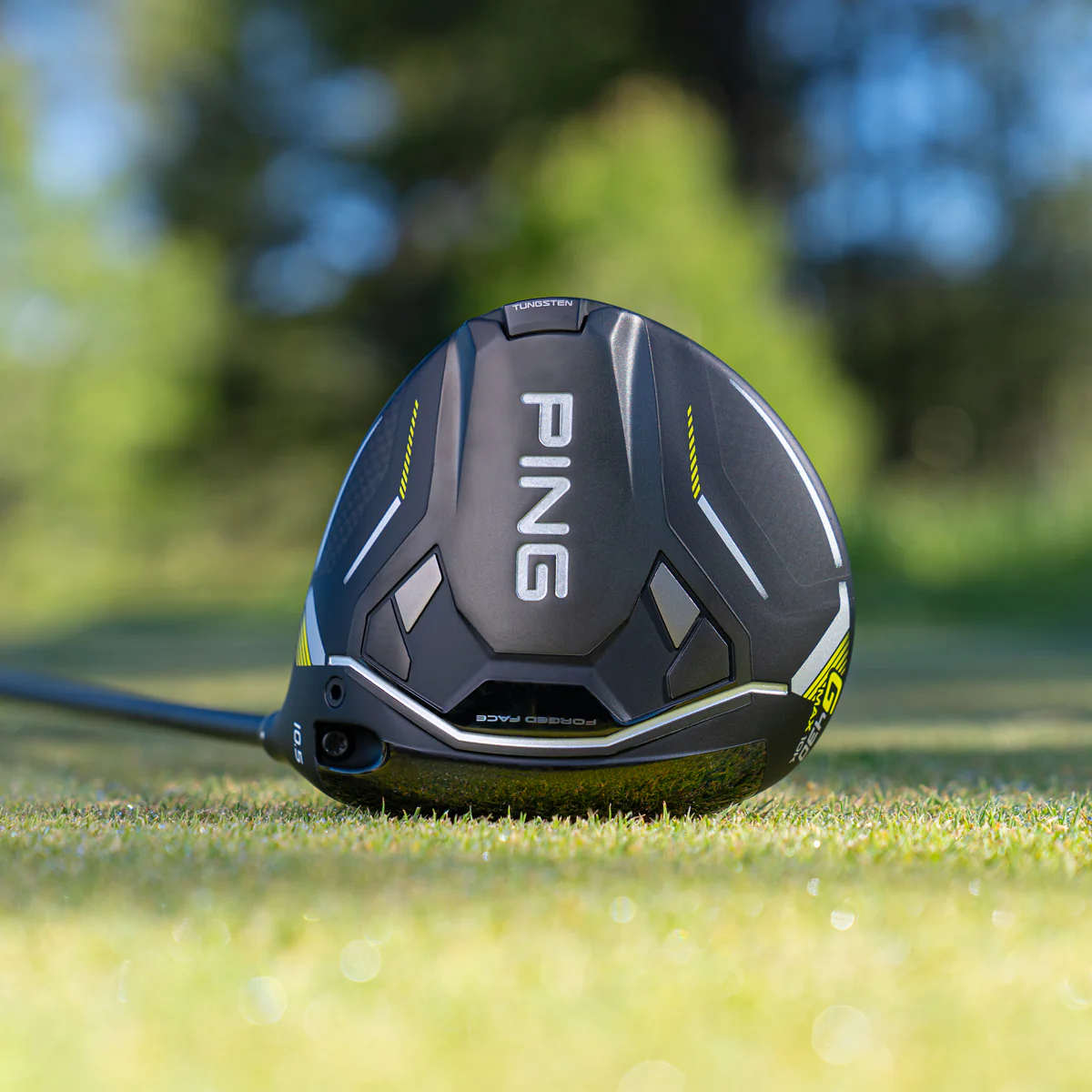 Ping G430 Max 10K Driver - Image 6