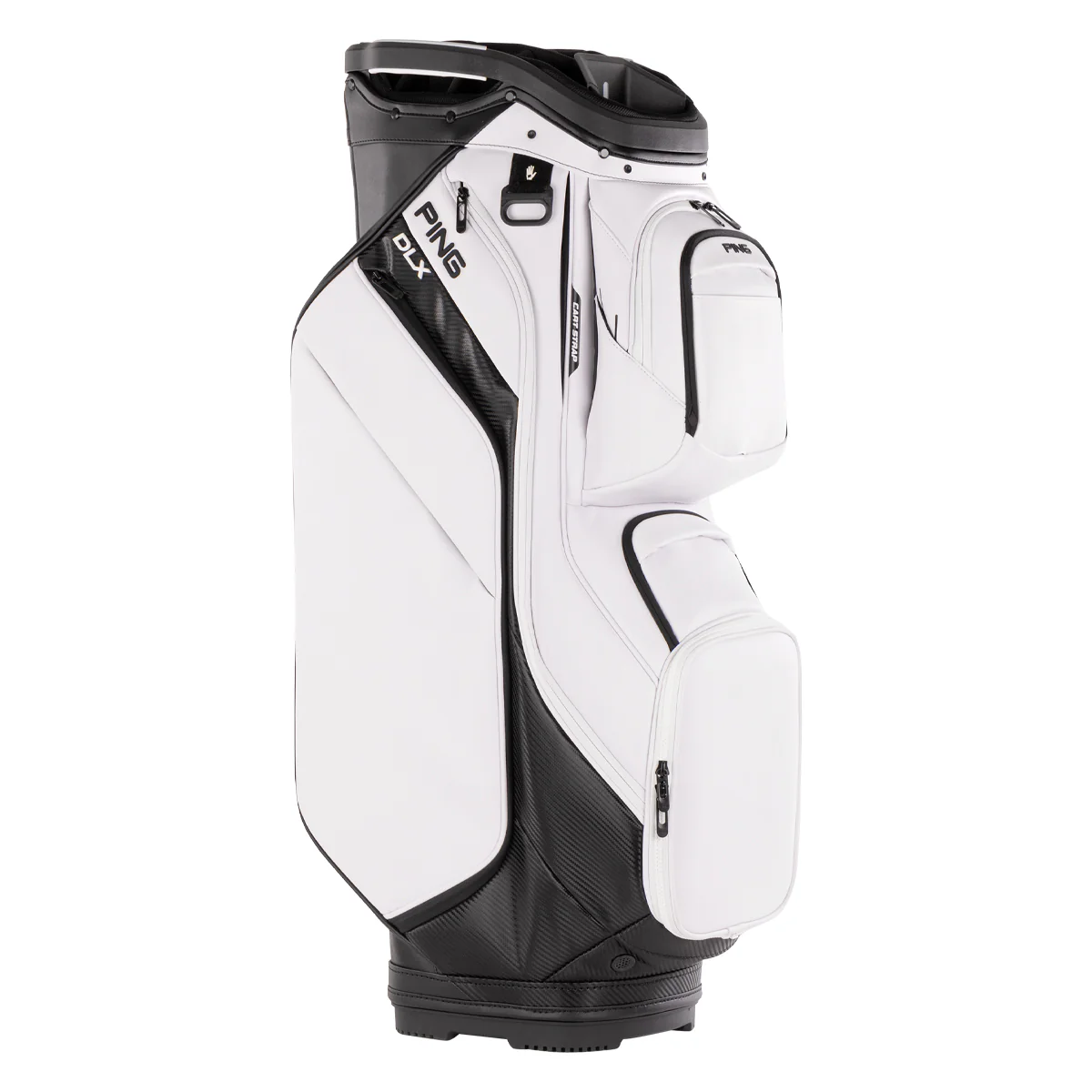 Ping DLX vognbag