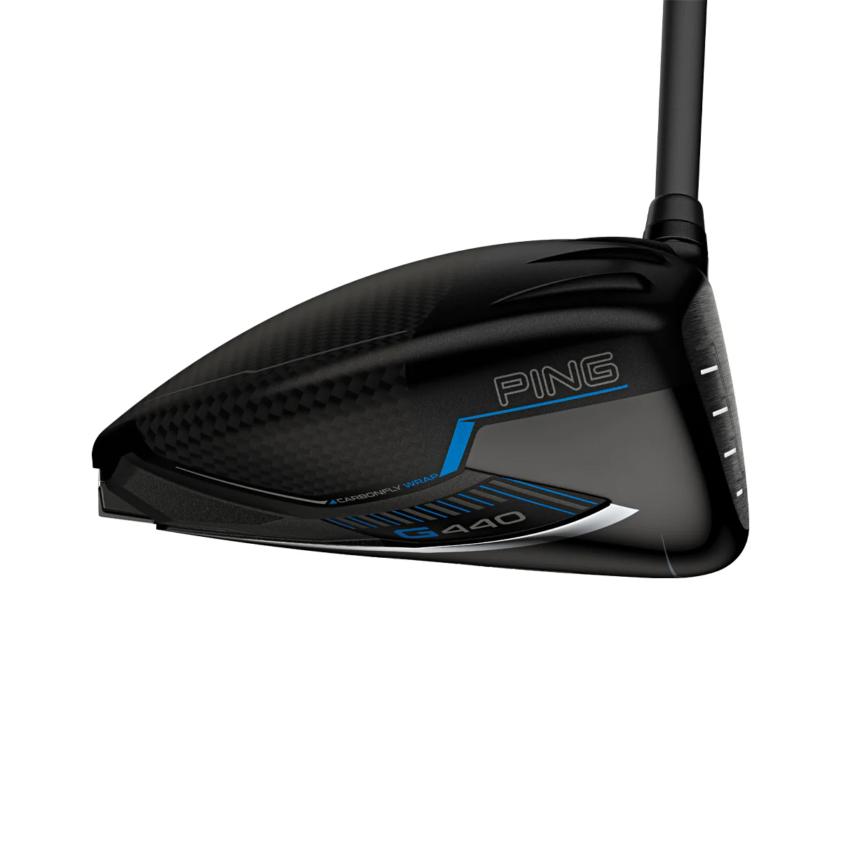 Ping G440 Max driver - Senior - Image 4