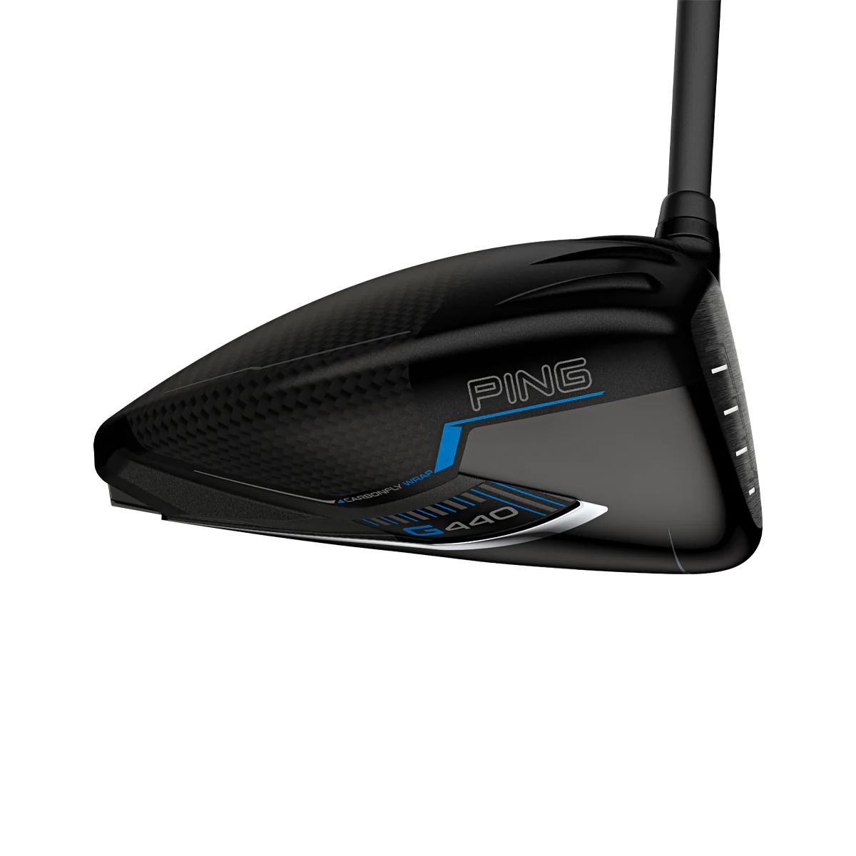 Ping G440 SFT driver - Senior - Image 4