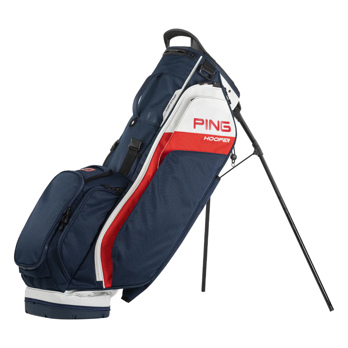 Ping Hoofer bærebag - Image 4