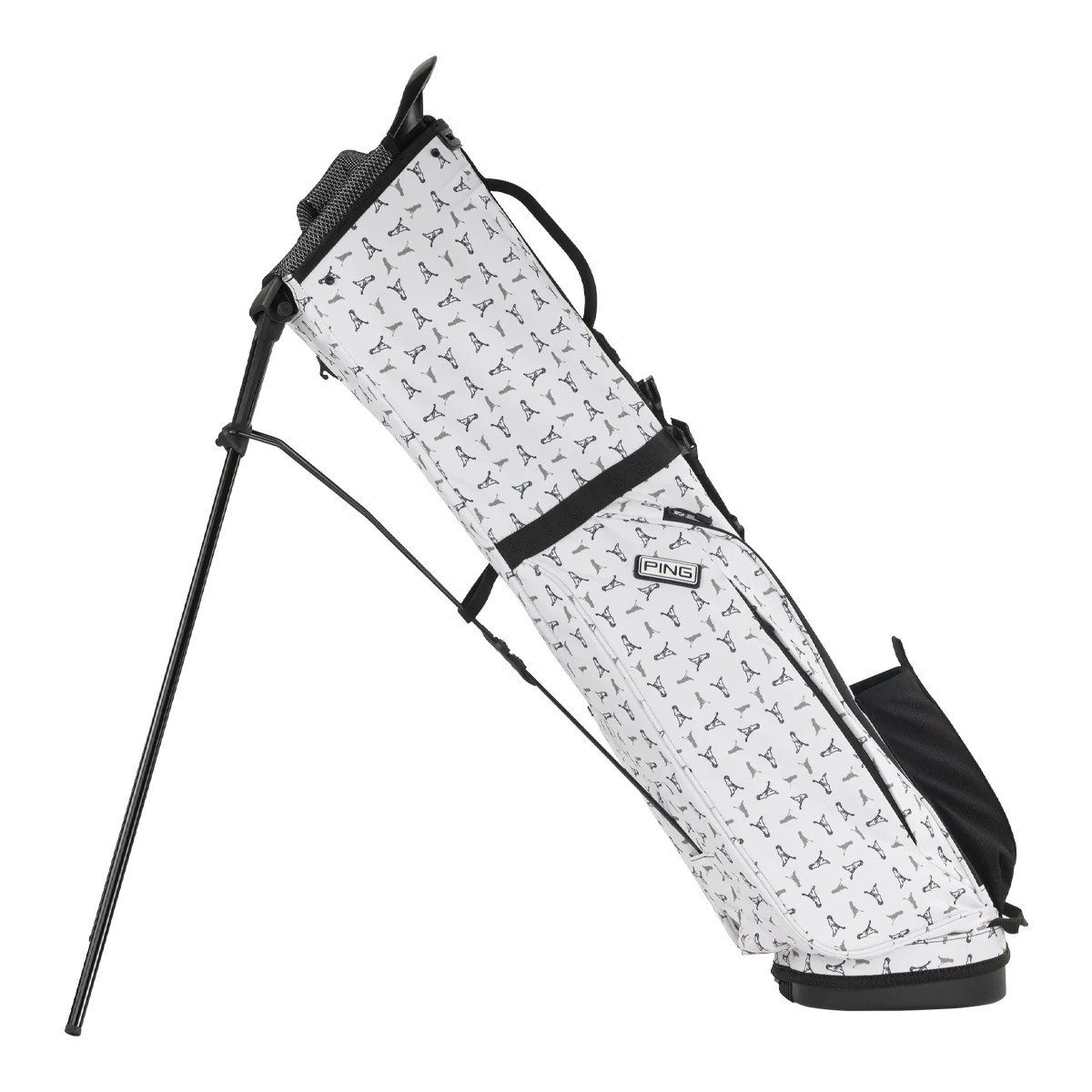 Ping Moonlander bærebag - Image 3