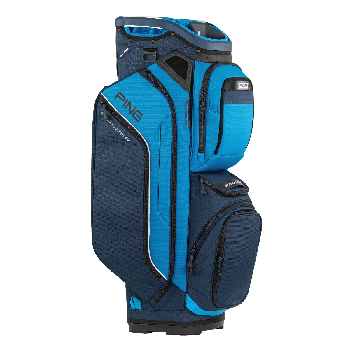 Ping Pioneer vognbag - Image 3