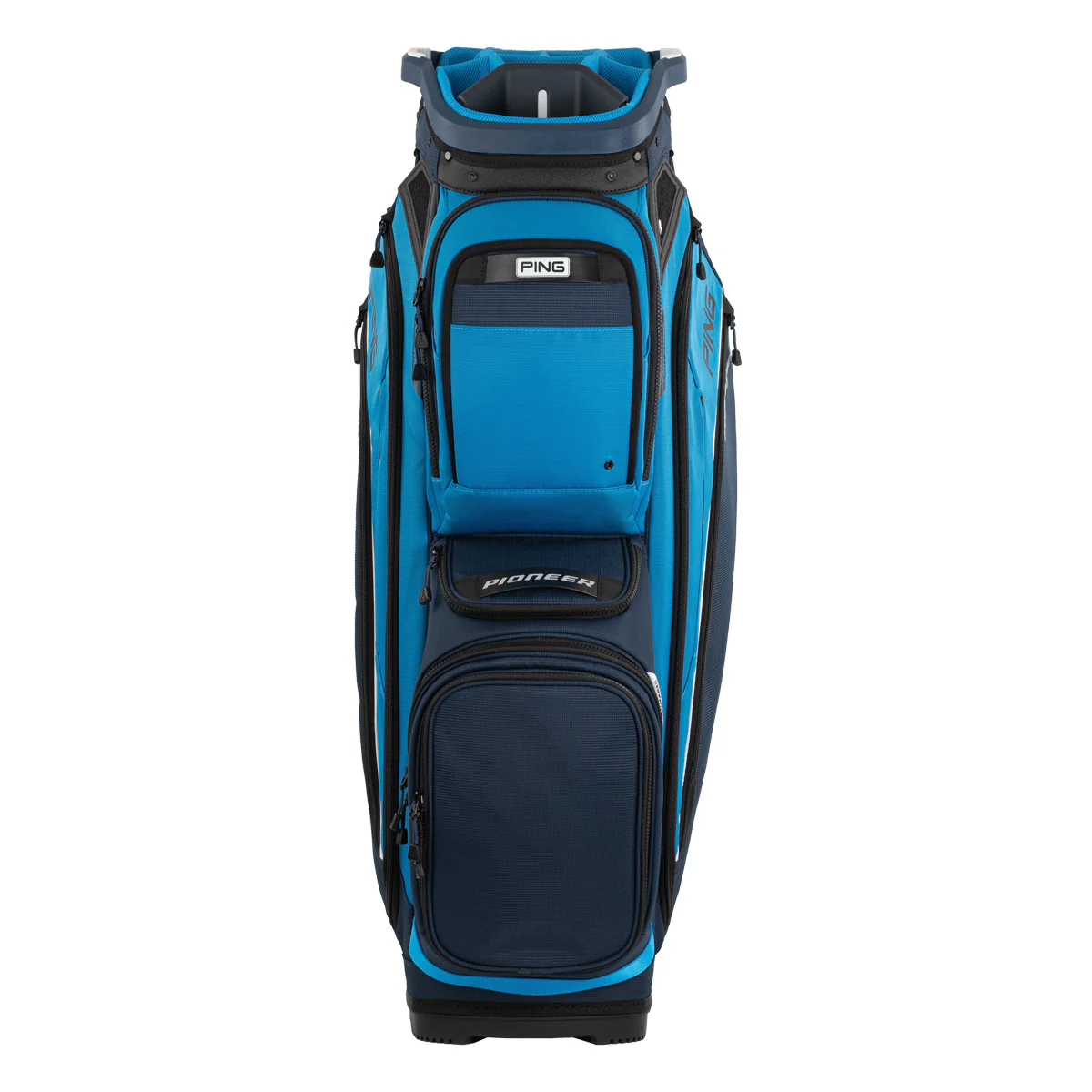 Ping Pioneer vognbag - Image 4