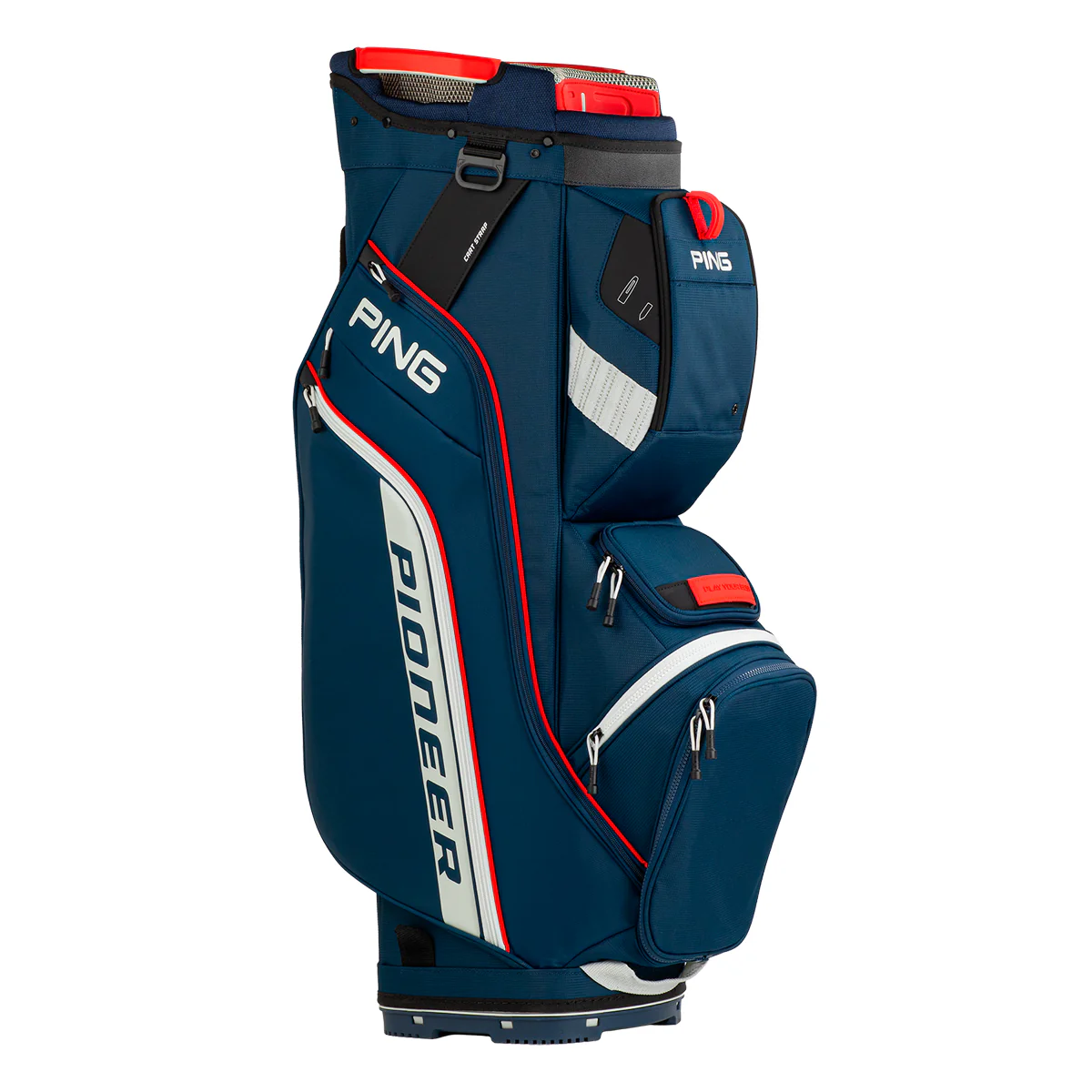Ping Pioneer vognbag - Image 5