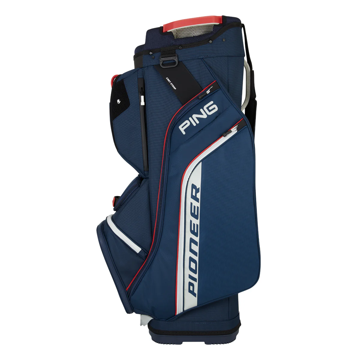 Ping Pioneer vognbag - Image 6
