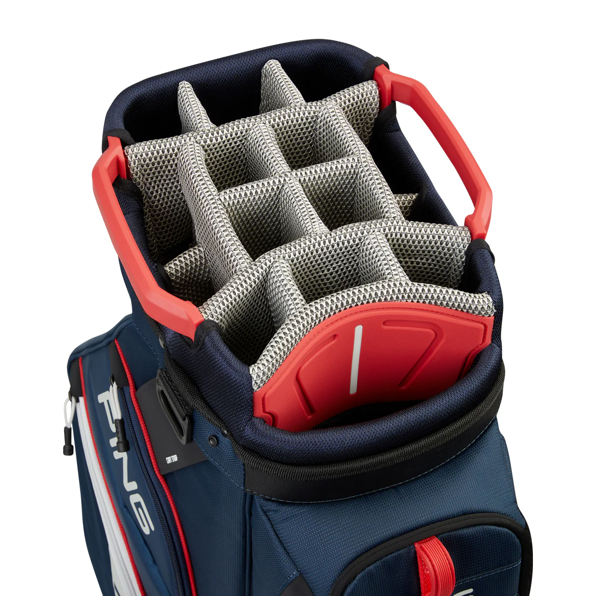Ping Pioneer vognbag - Image 7