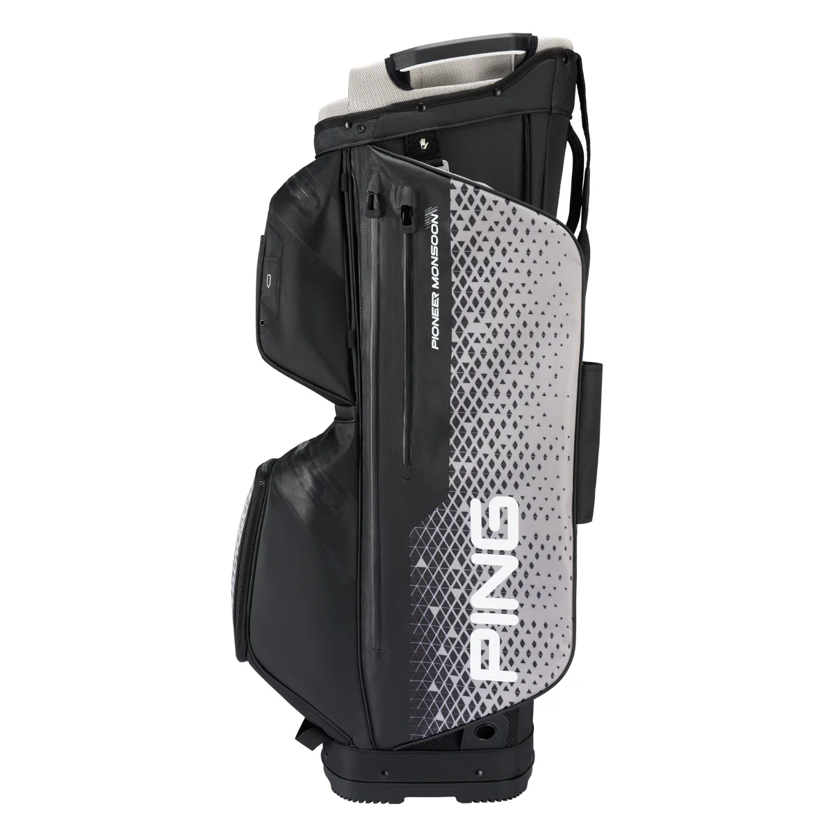Ping Pioneer Monsoon vognbag - Image 2