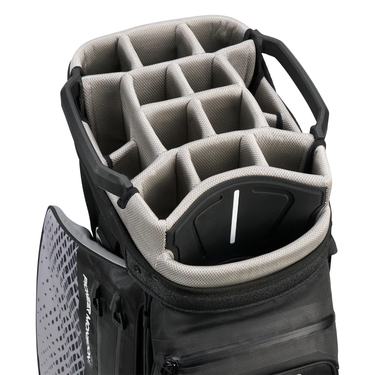 Ping Pioneer Monsoon vognbag - Image 3