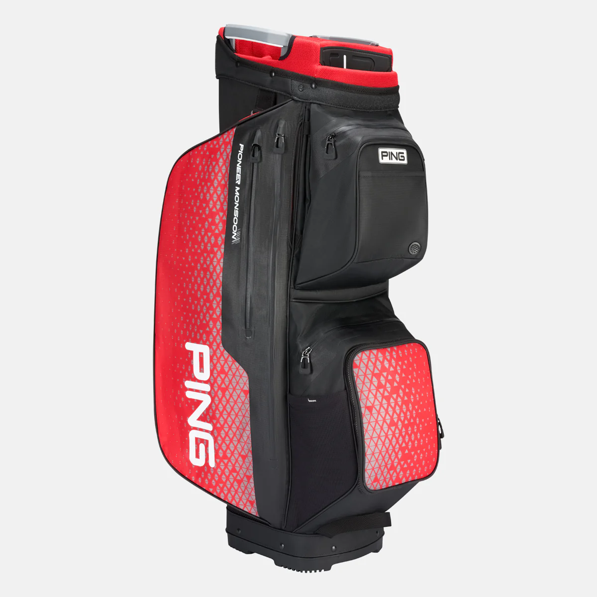 Ping Pioneer Monsoon vognbag - Image 5