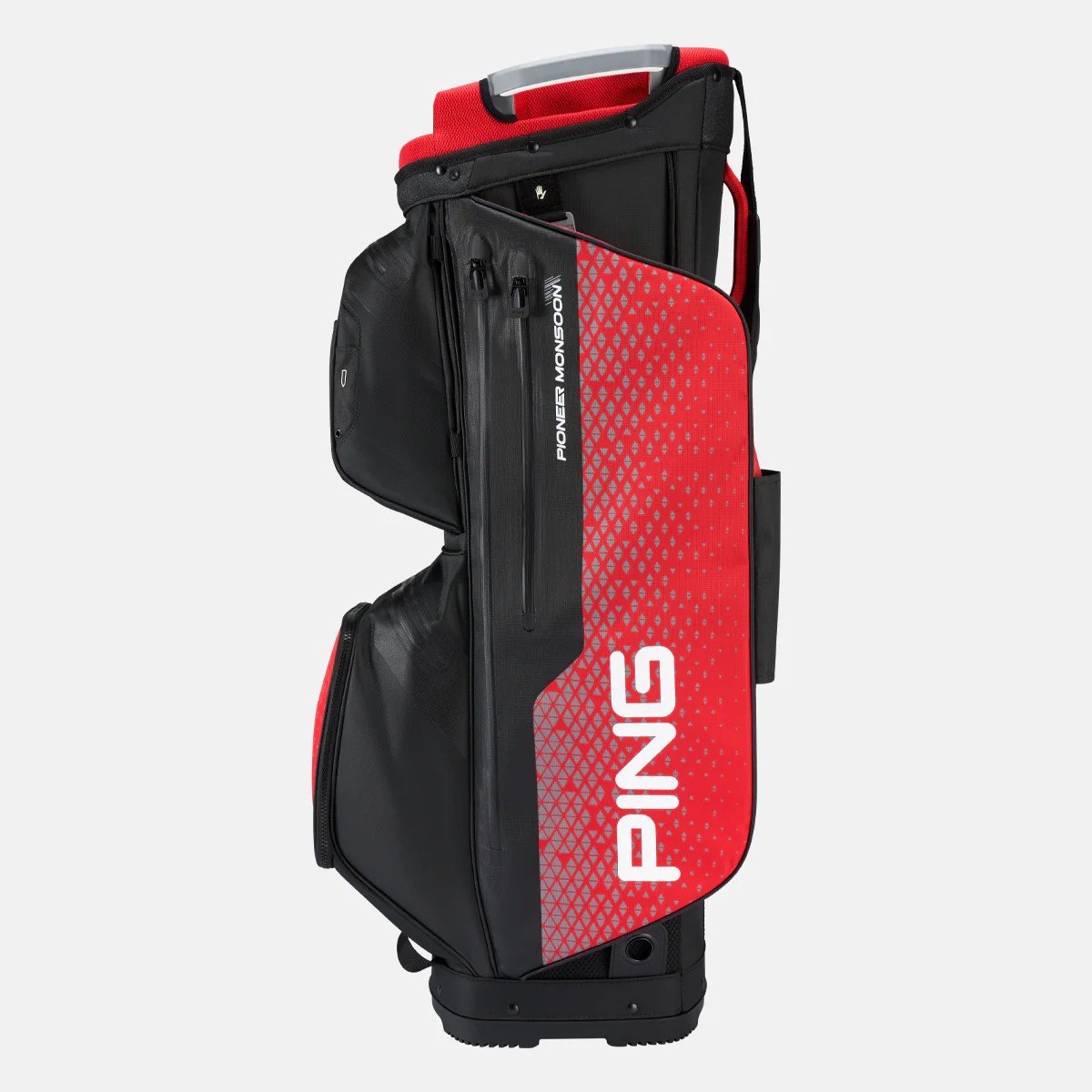 Ping Pioneer Monsoon vognbag - Image 6