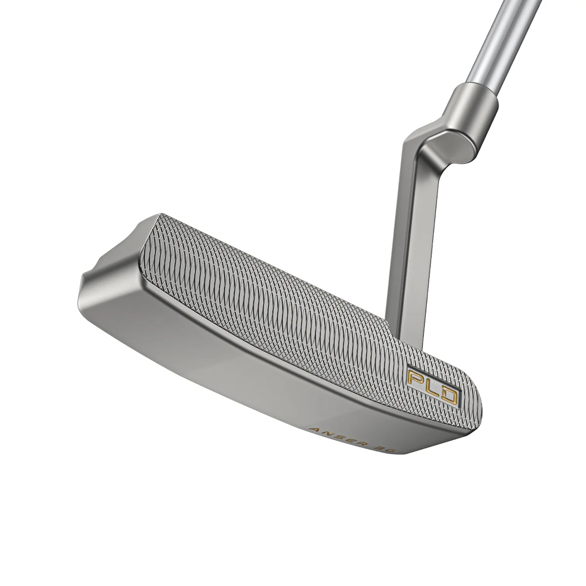 Ping PLD Milled Anser 30
